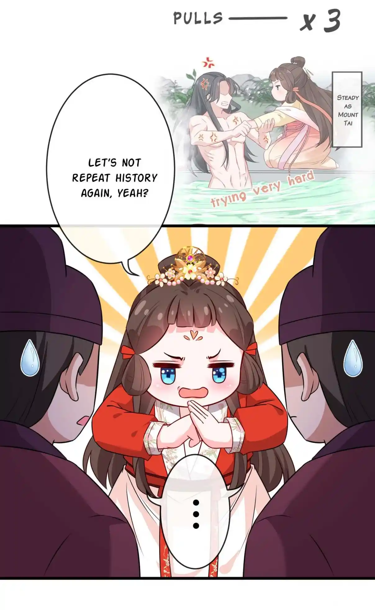 My Chubby Consort 26