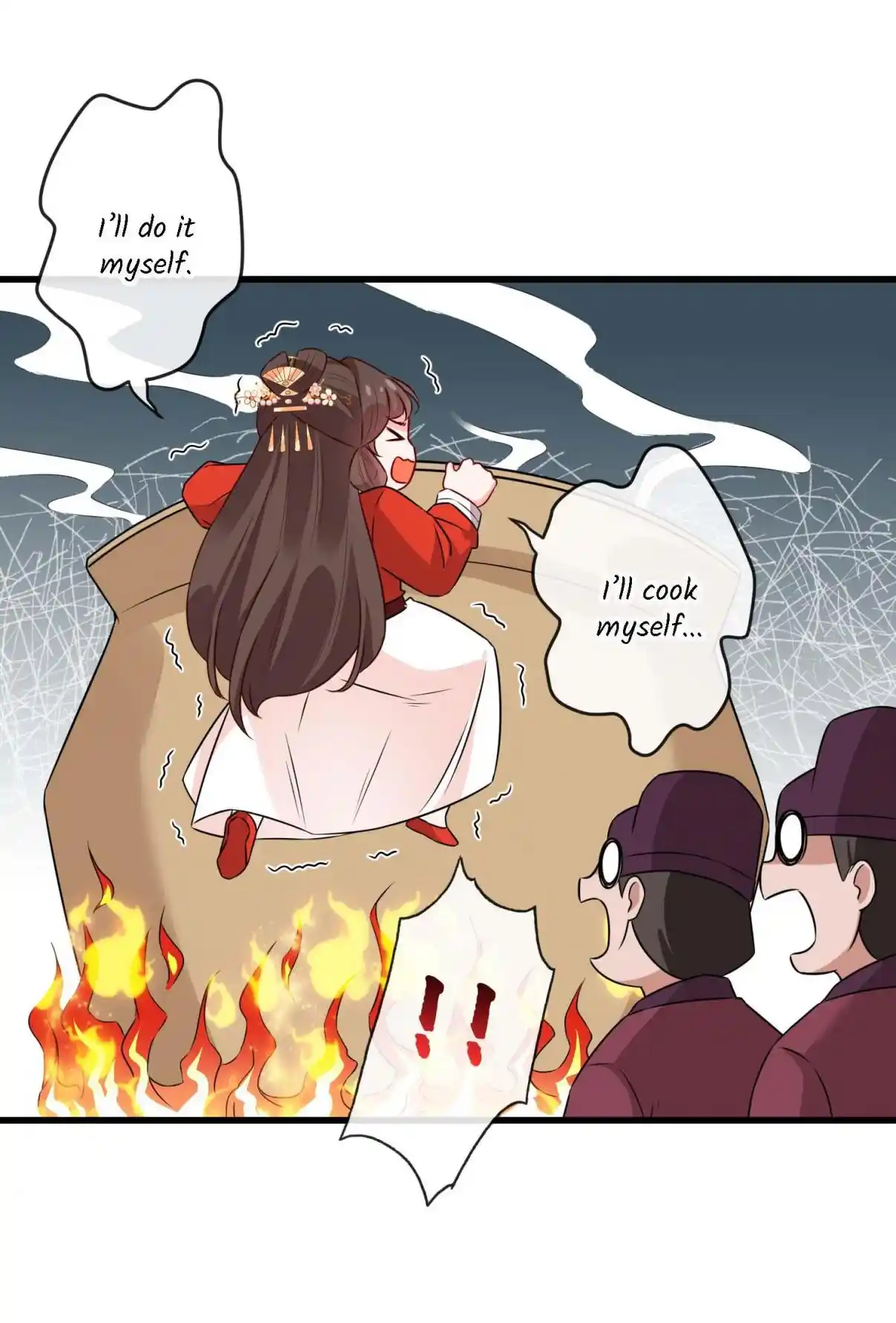 My Chubby Consort 26