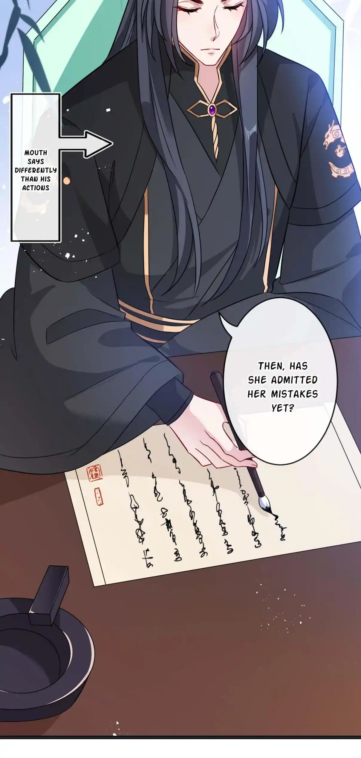 My Chubby Consort 27