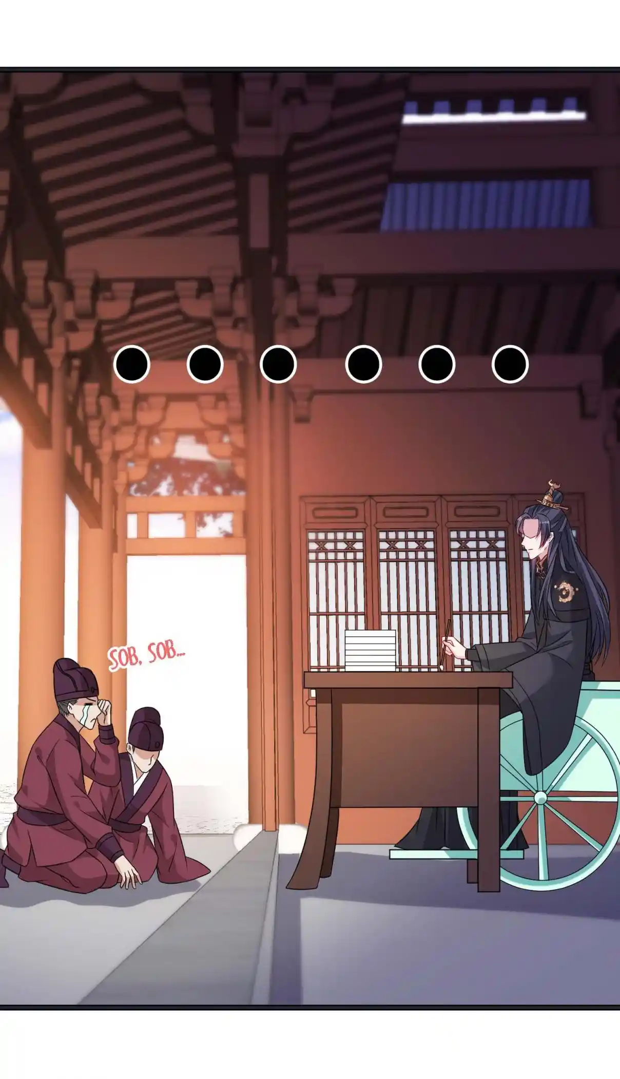 My Chubby Consort 27