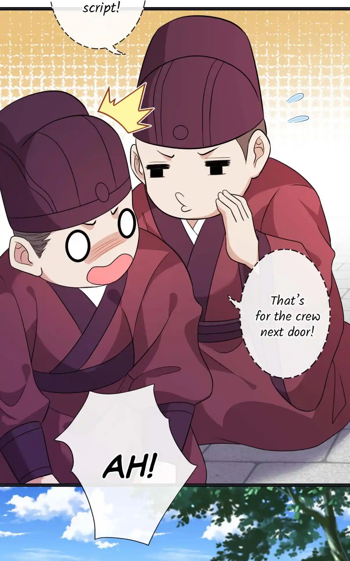 My Chubby Consort 27