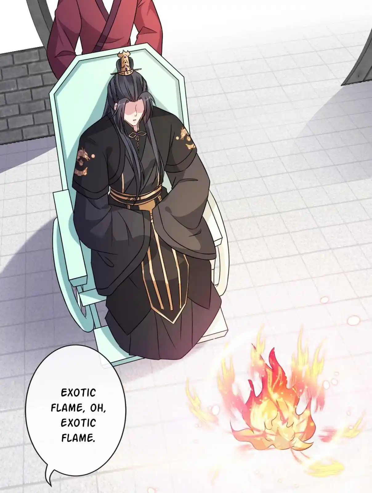 My Chubby Consort 27