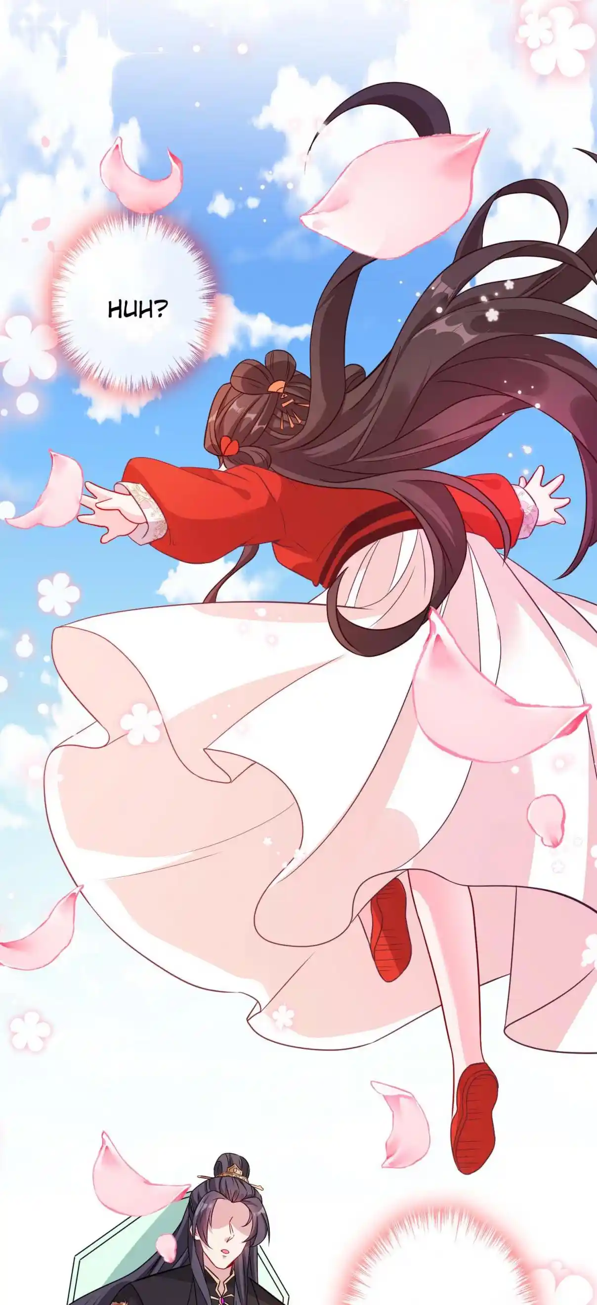 My Chubby Consort 27