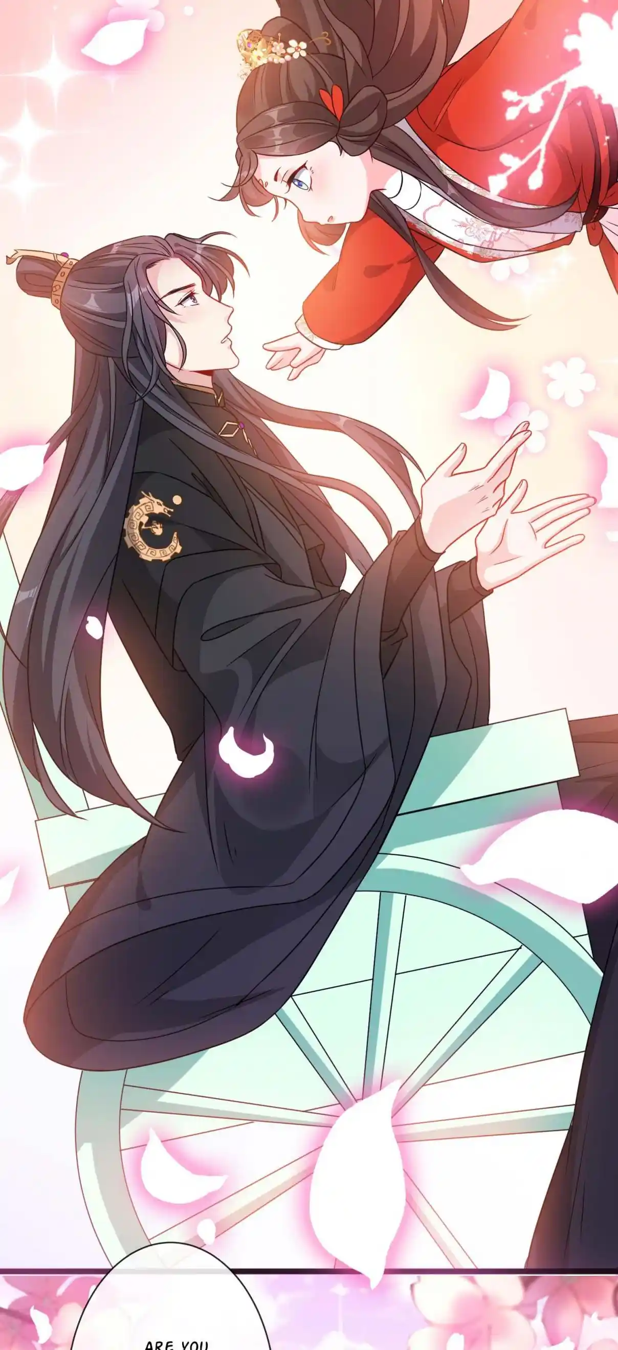 My Chubby Consort 27