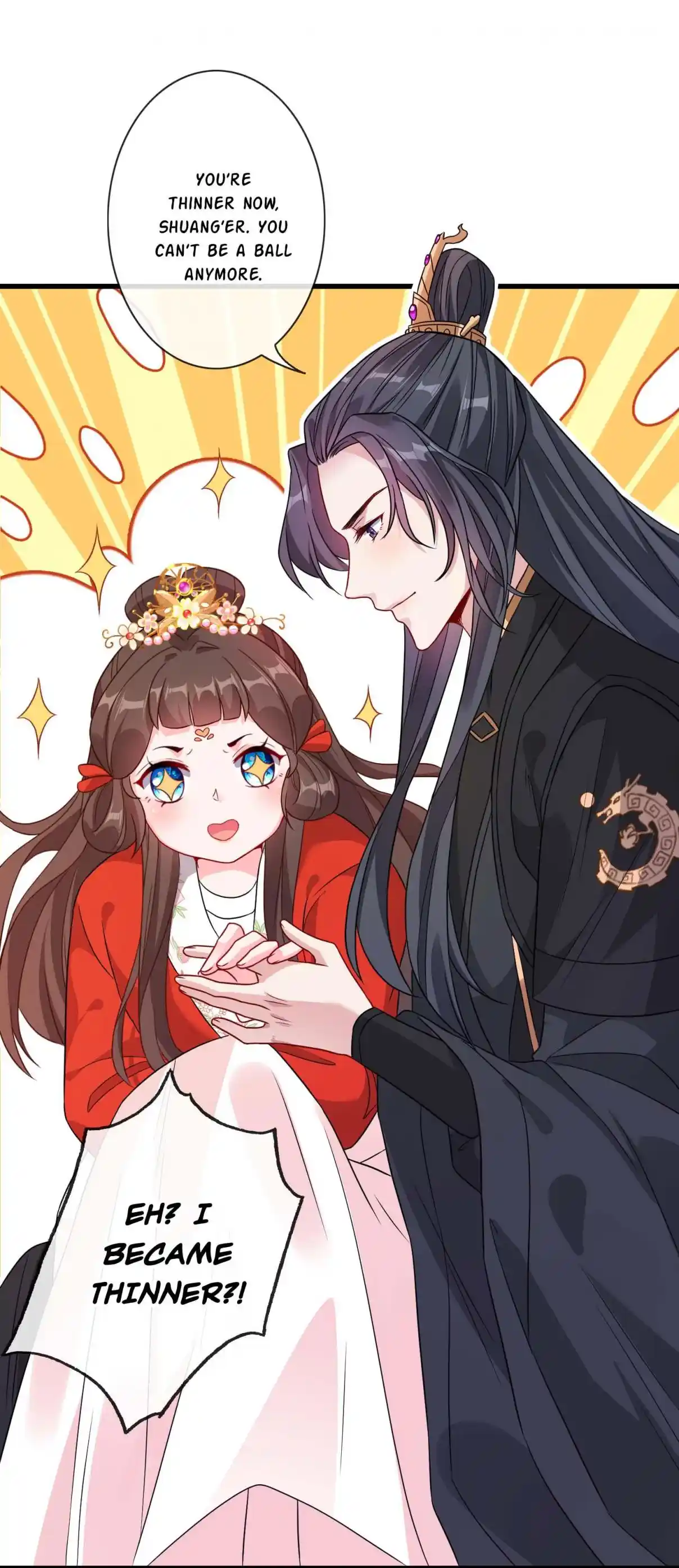 My Chubby Consort 27