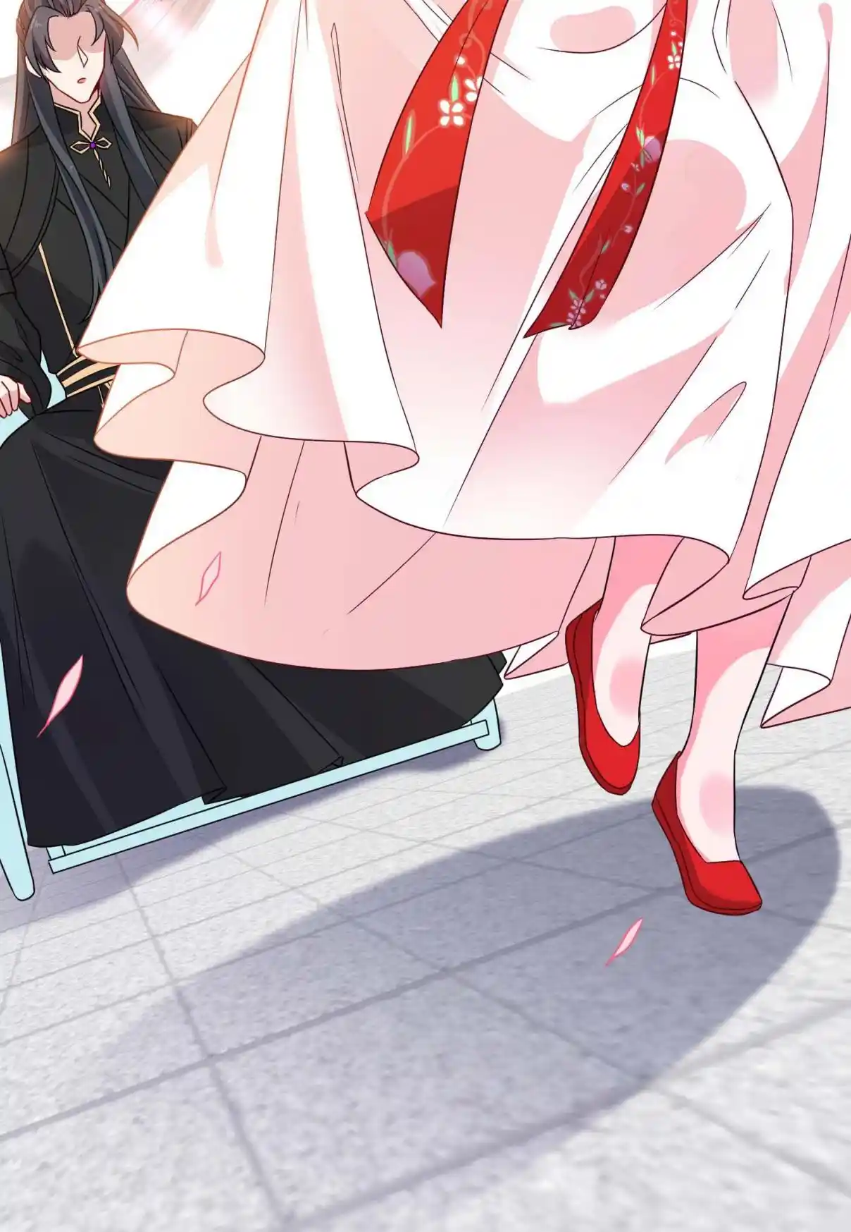 My Chubby Consort 27