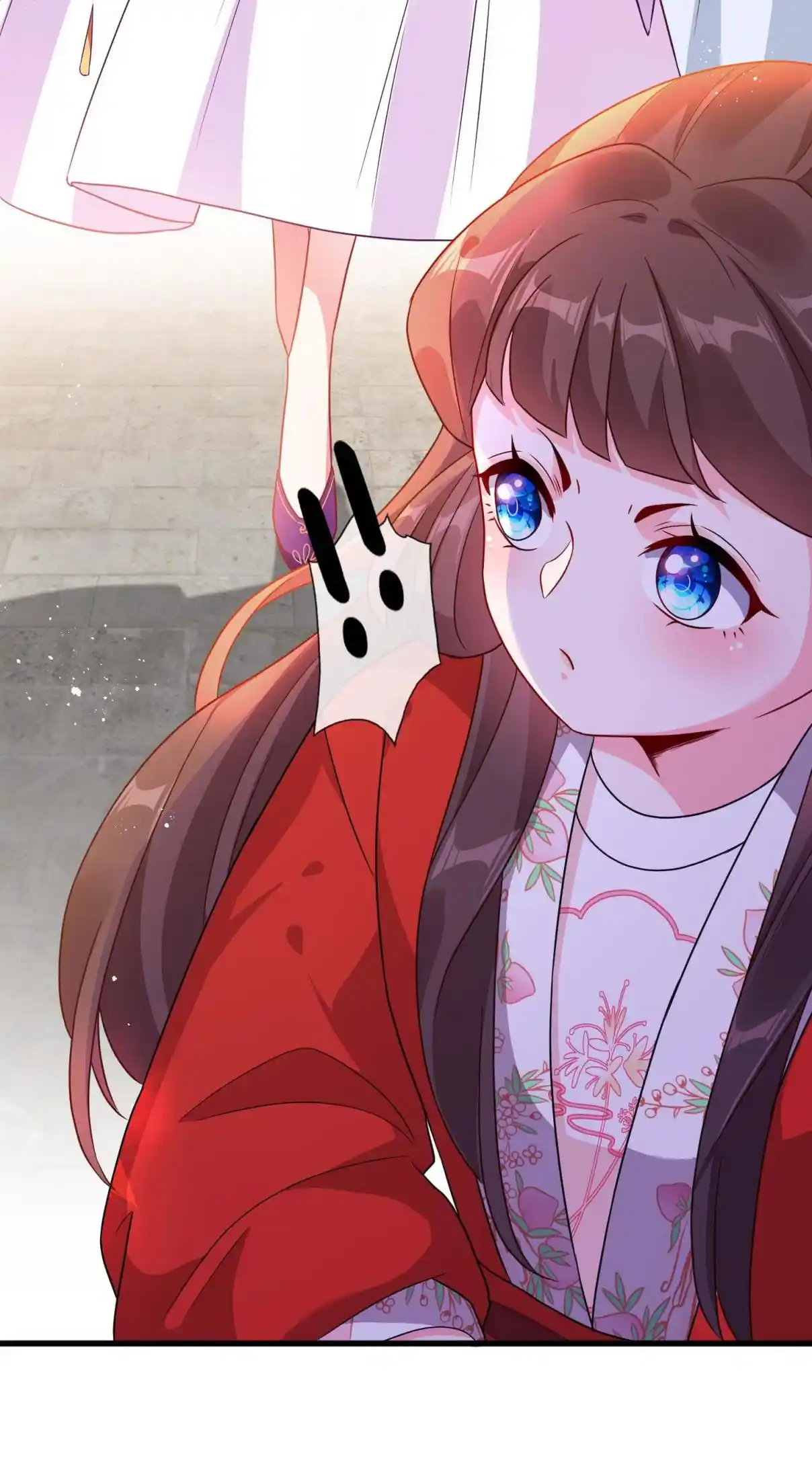 My Chubby Consort 27