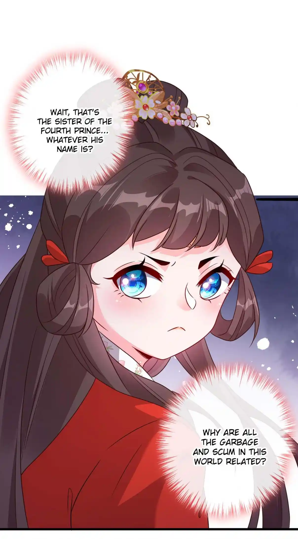 My Chubby Consort 27