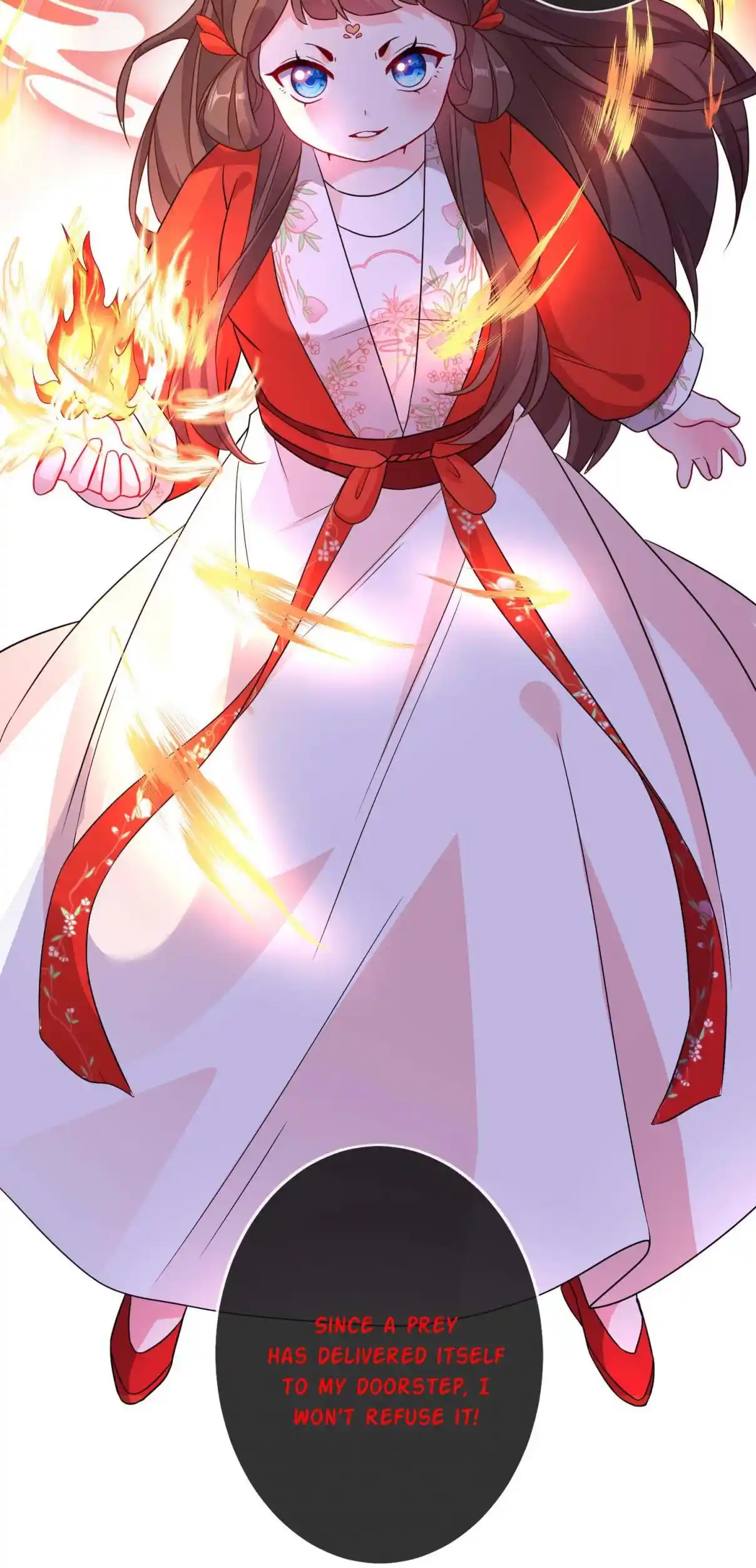 My Chubby Consort 27