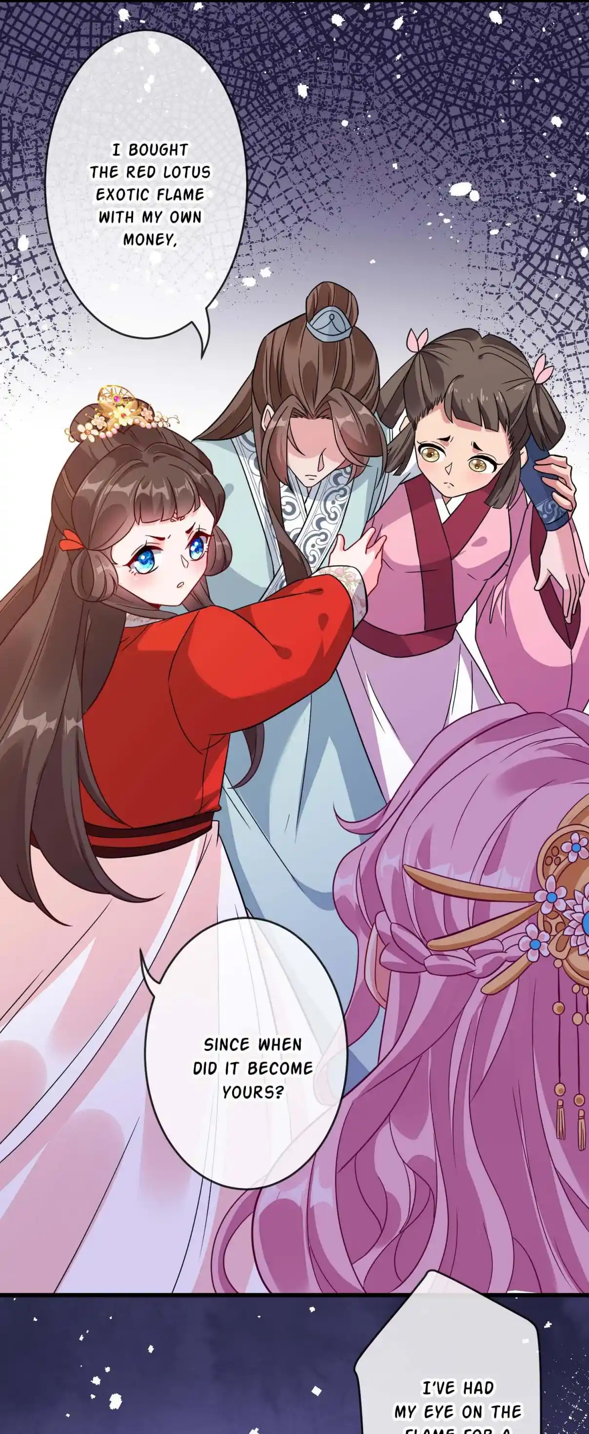 My Chubby Consort 28