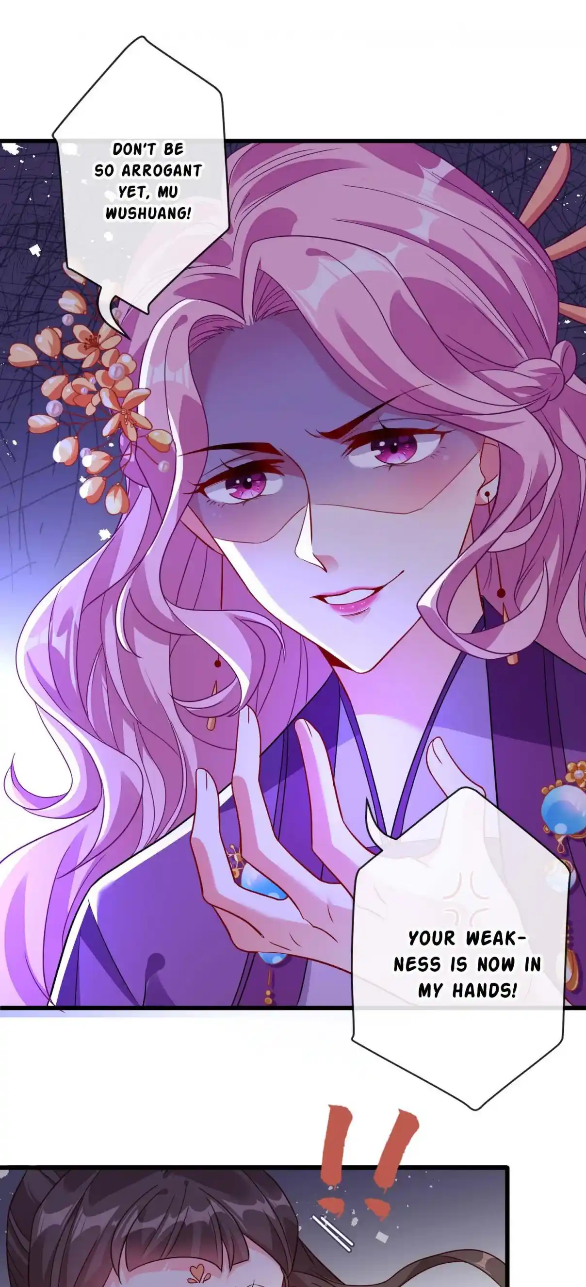 My Chubby Consort 28