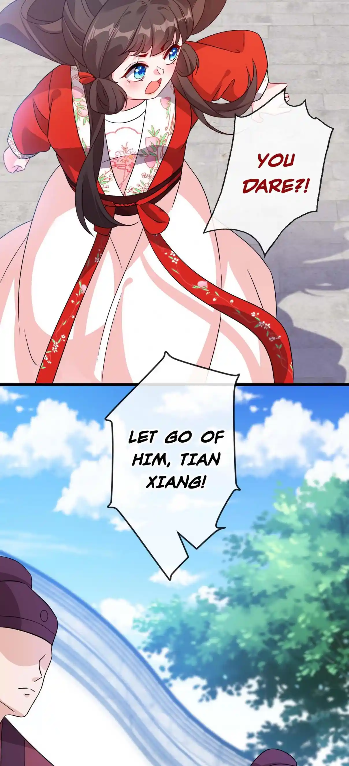 My Chubby Consort 28