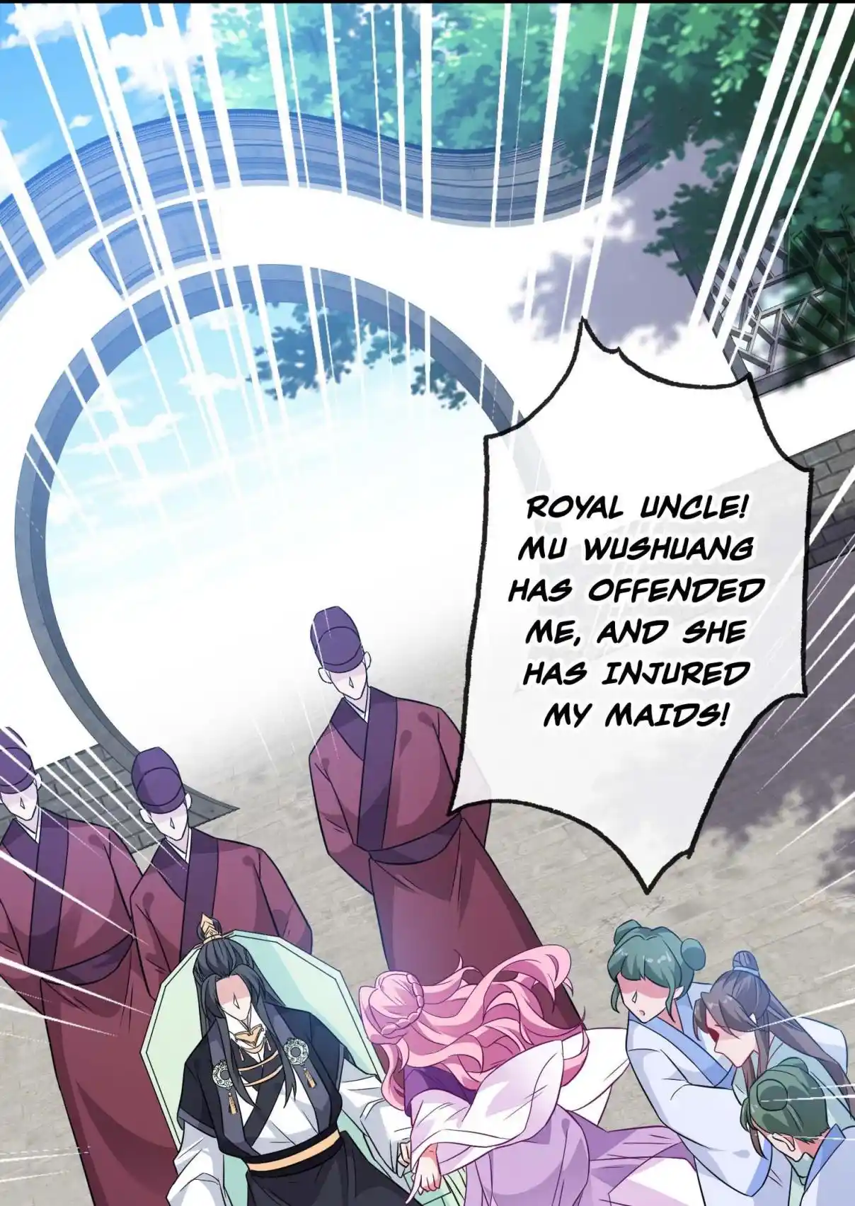 My Chubby Consort 28