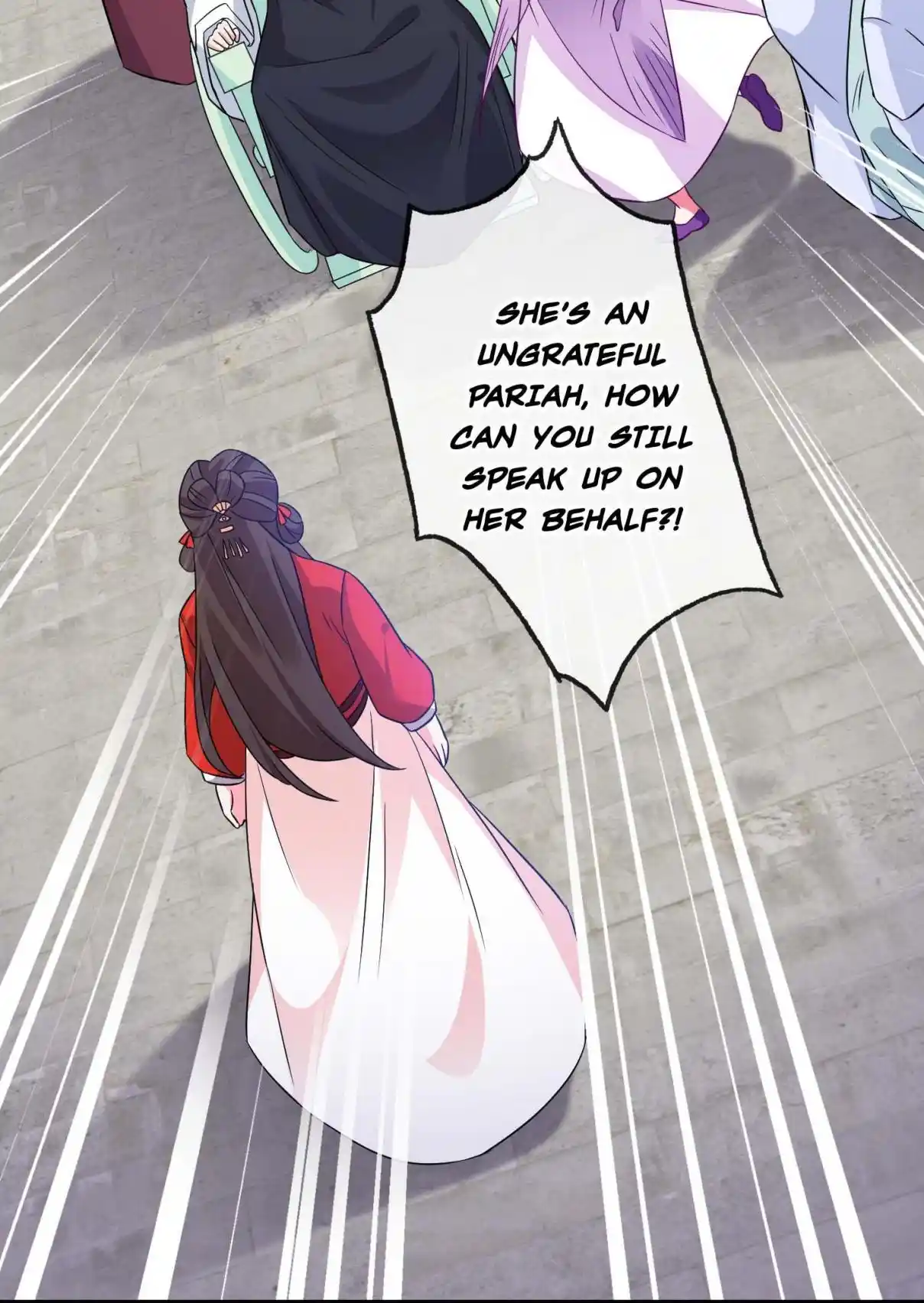 My Chubby Consort 28