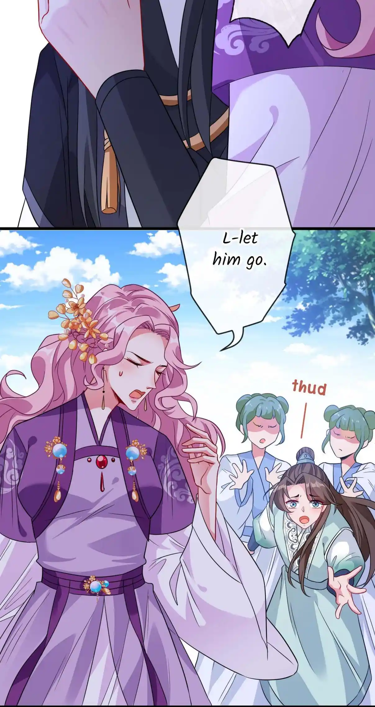 My Chubby Consort 28