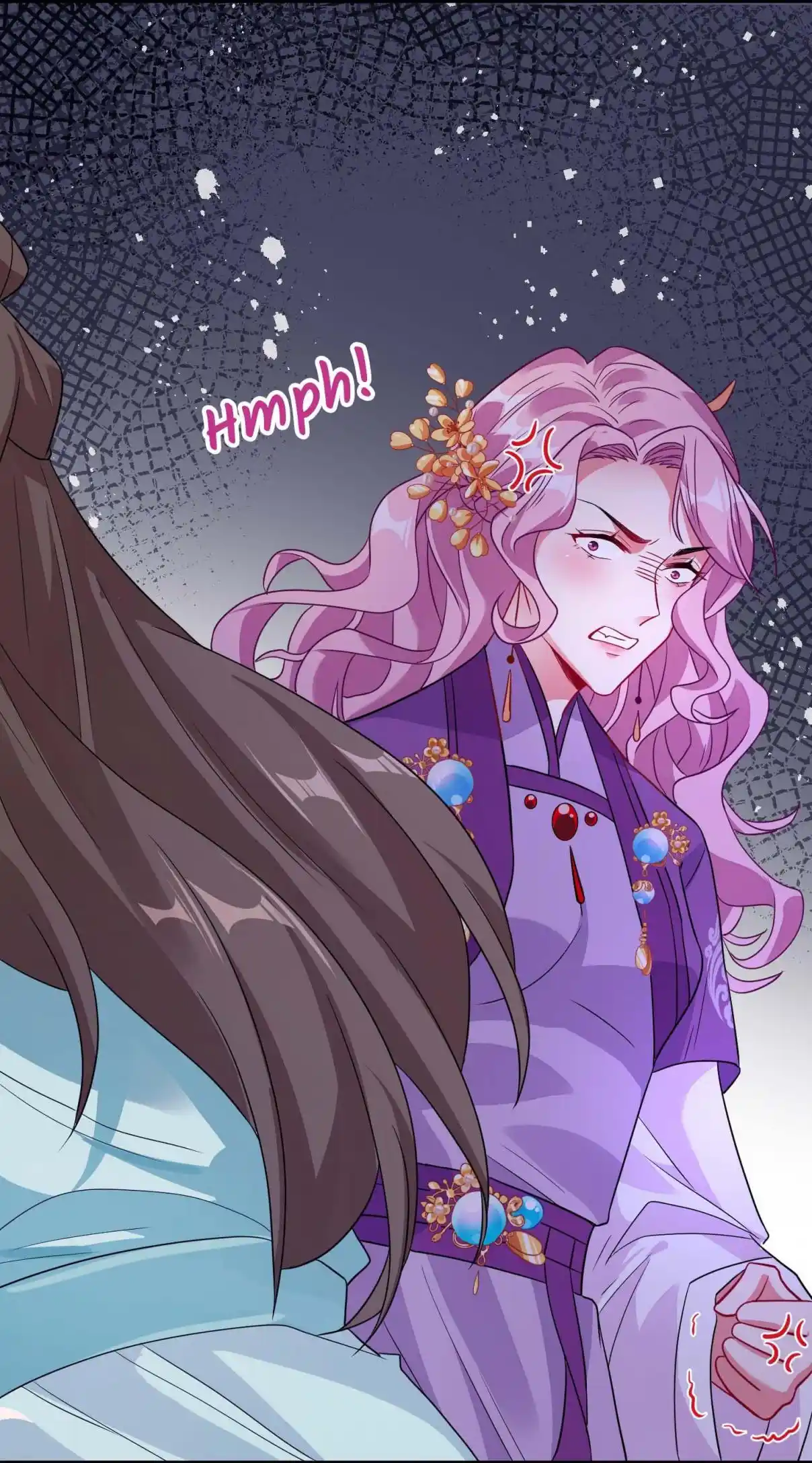 My Chubby Consort 28