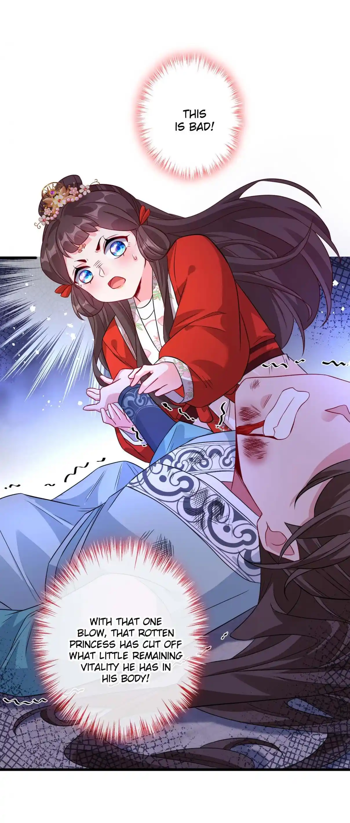 My Chubby Consort 28