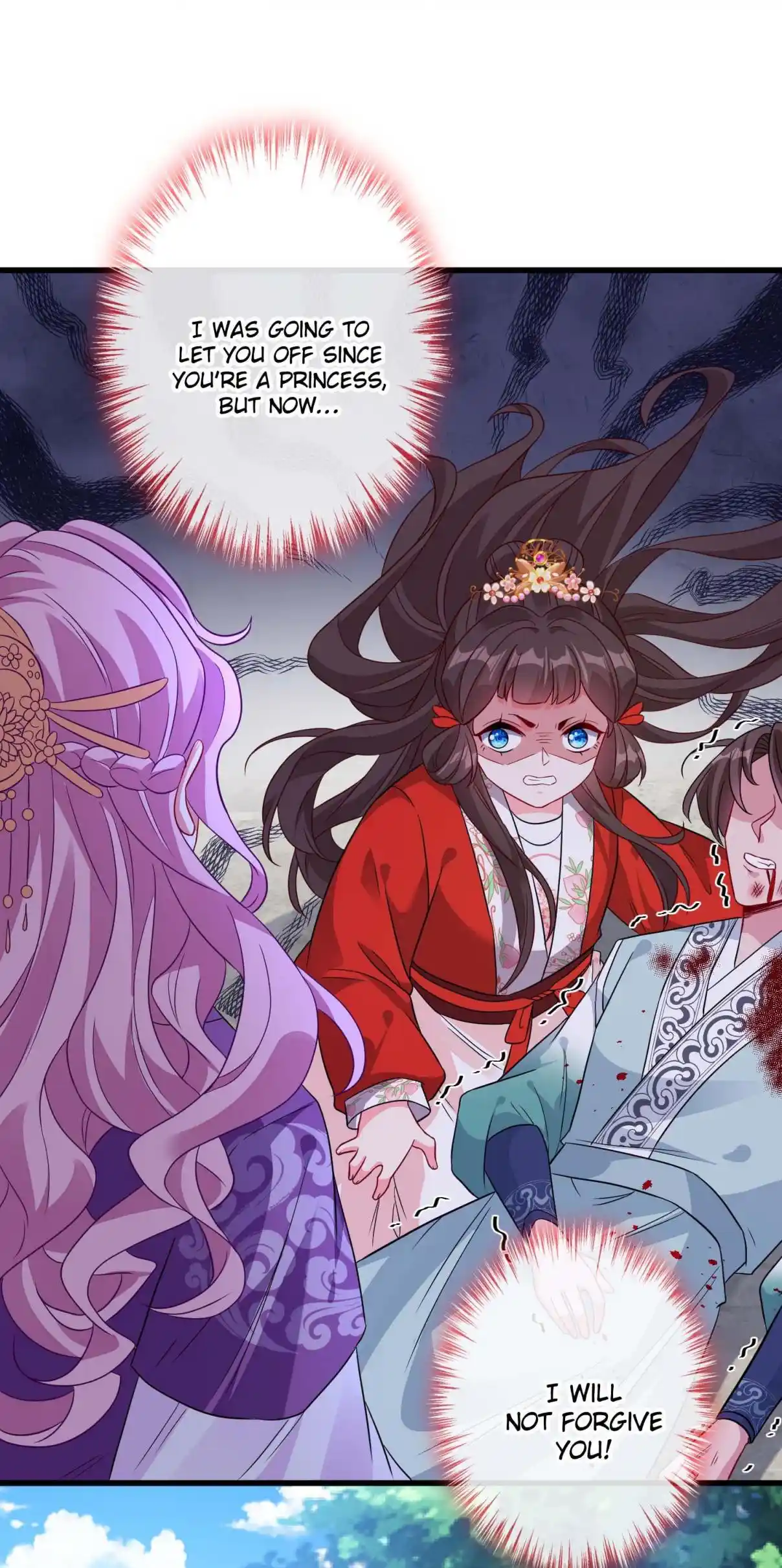 My Chubby Consort 28