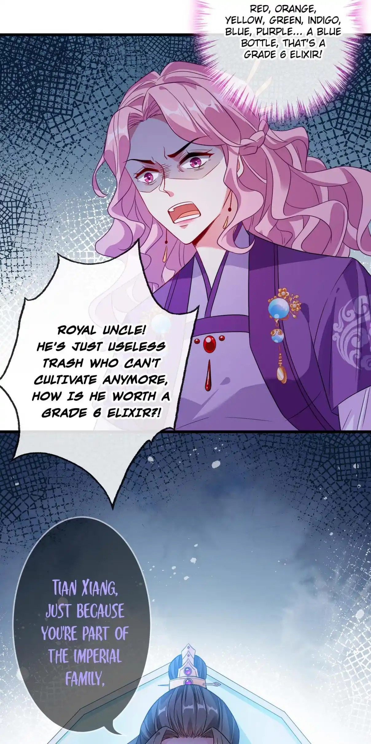 My Chubby Consort 28