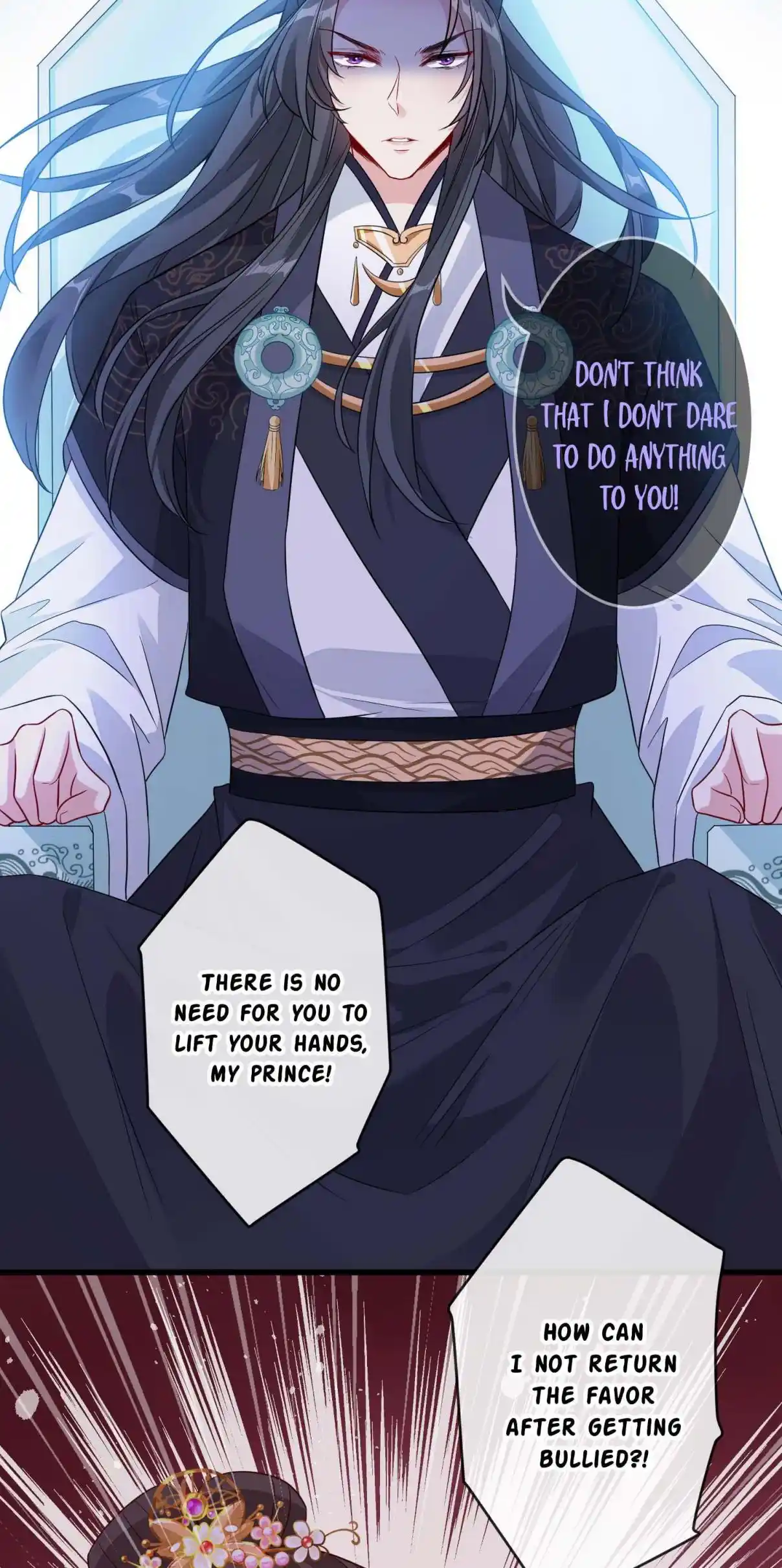 My Chubby Consort 28