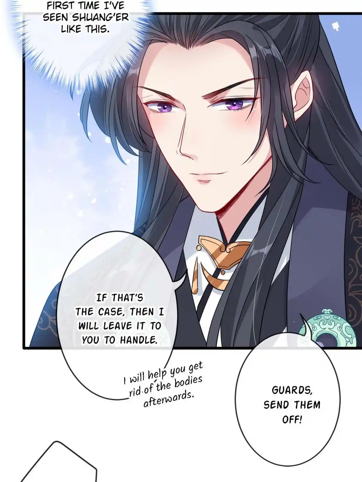 My Chubby Consort 29