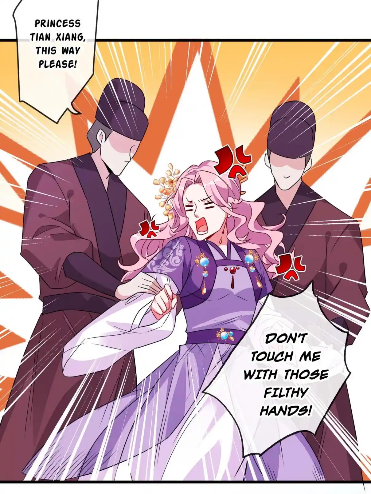 My Chubby Consort 29