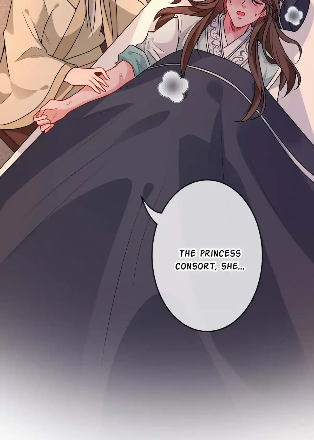 My Chubby Consort 29