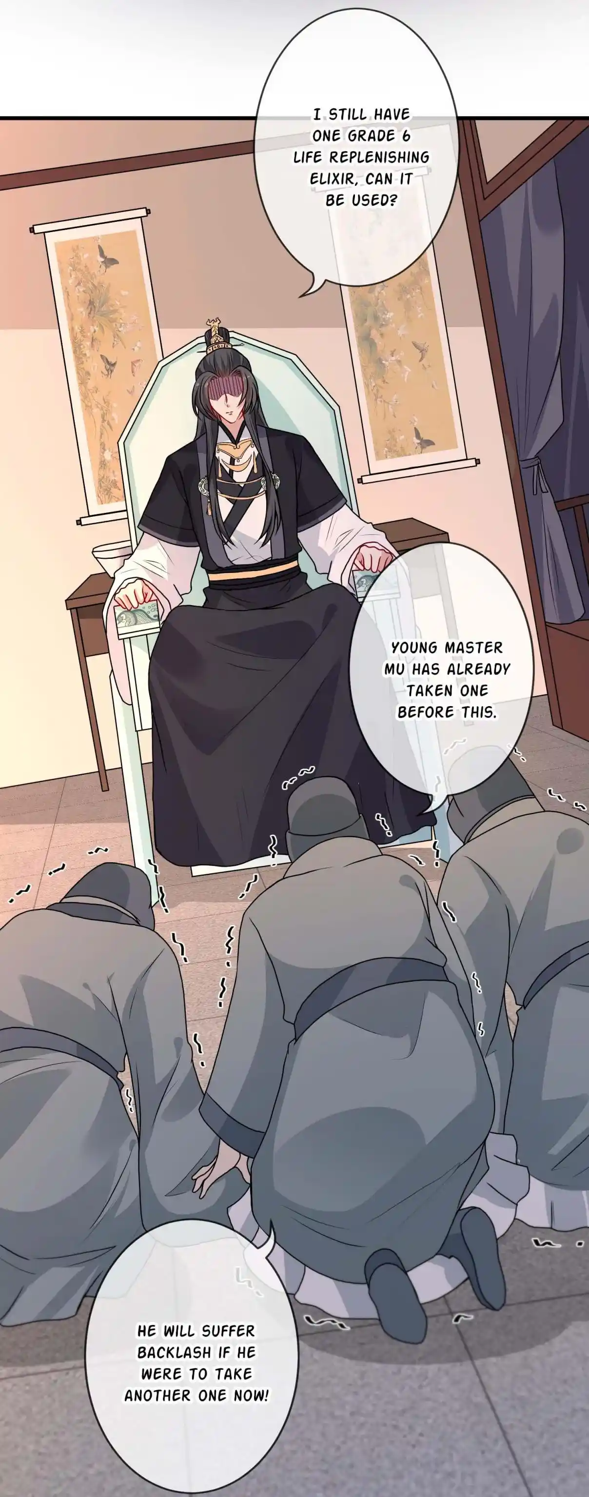 My Chubby Consort 29