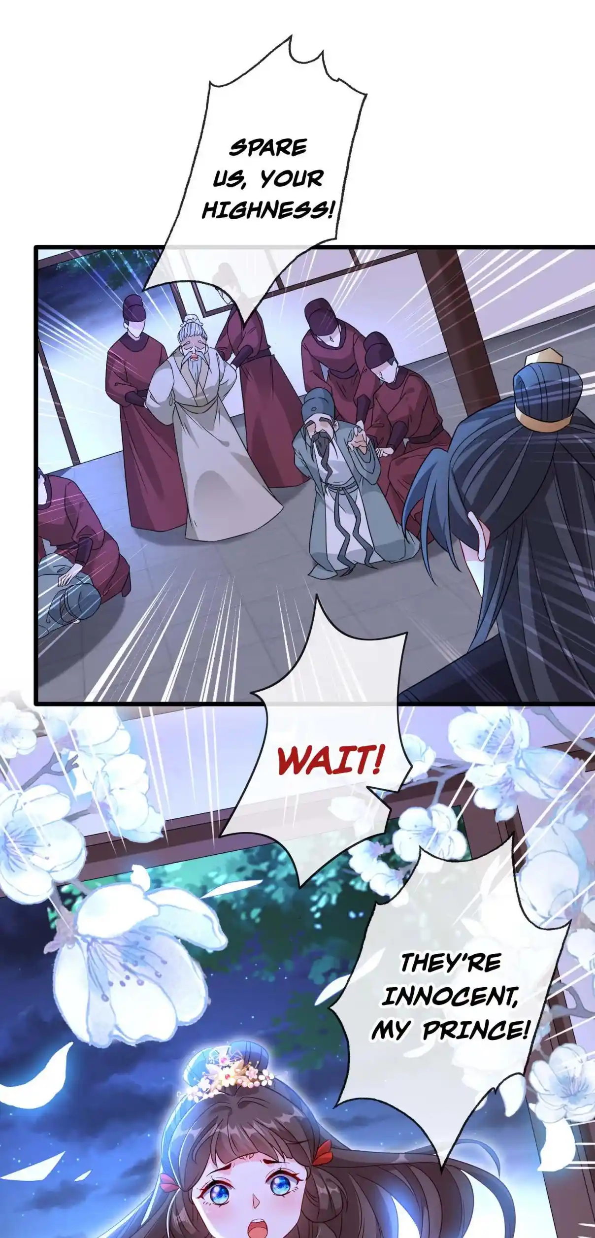 My Chubby Consort 29