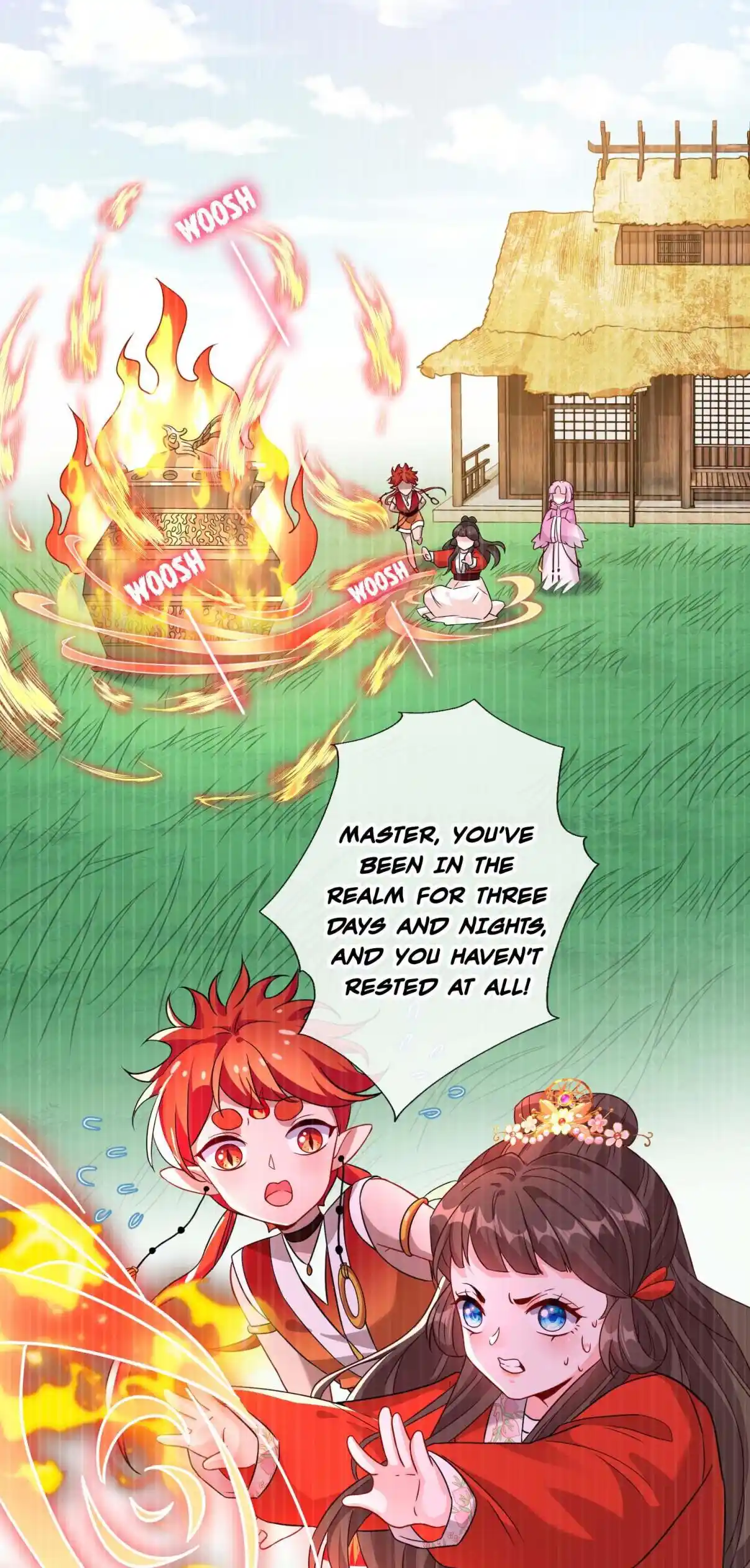 My Chubby Consort 29