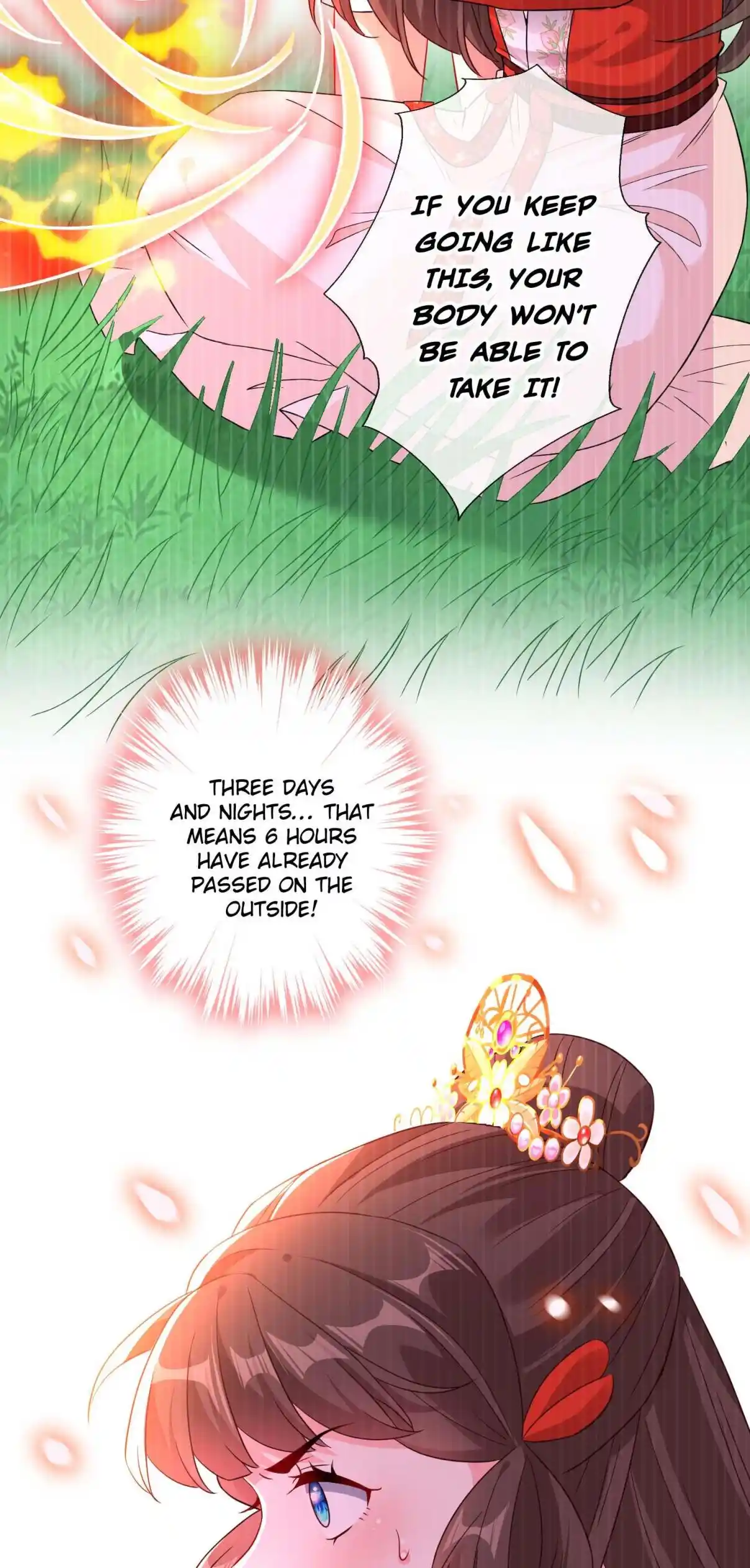 My Chubby Consort 29