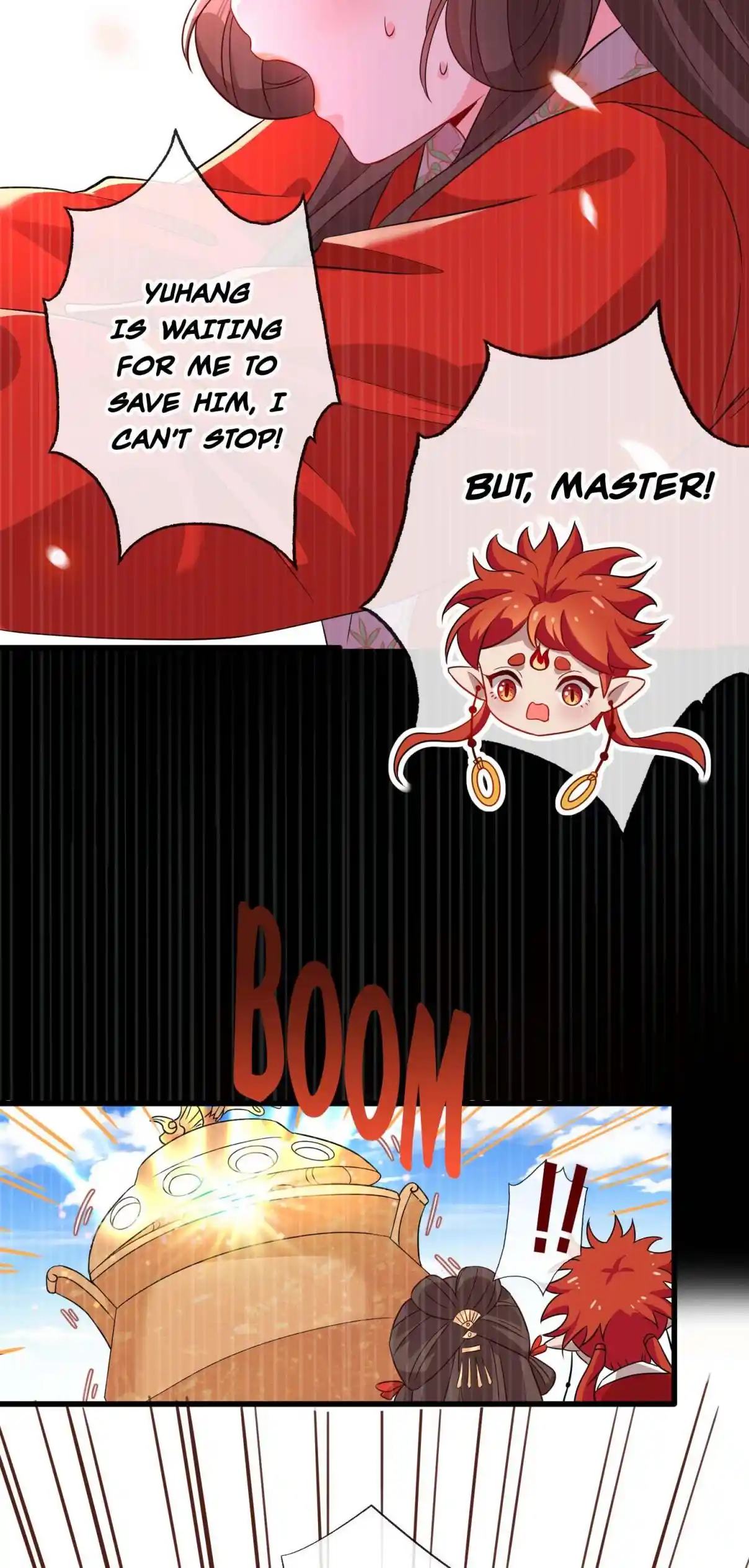 My Chubby Consort 29