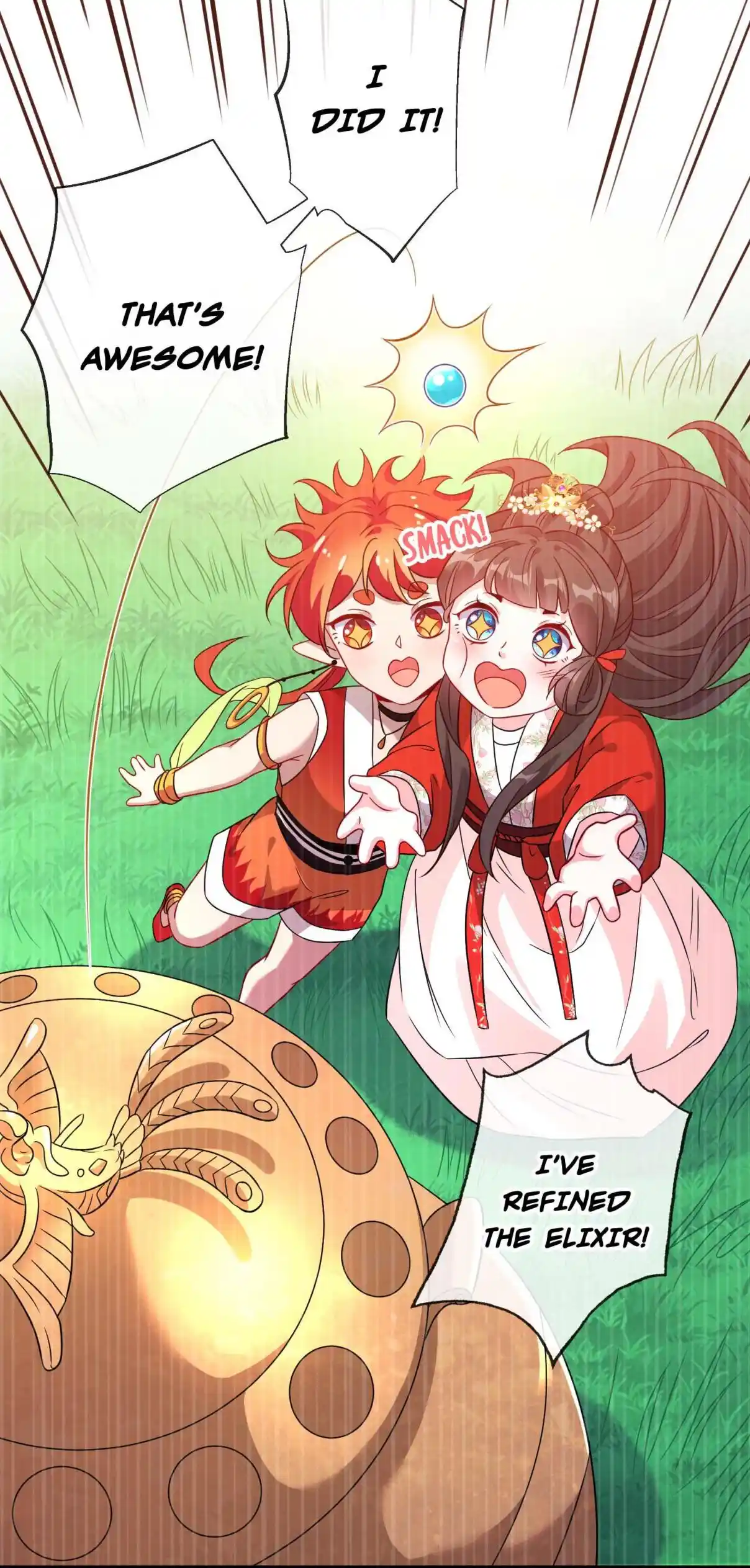 My Chubby Consort 29