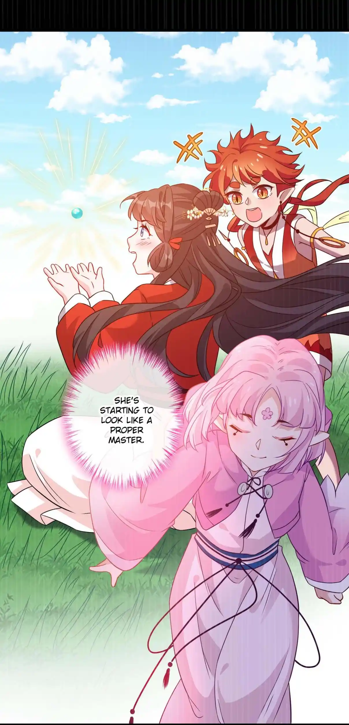 My Chubby Consort 29