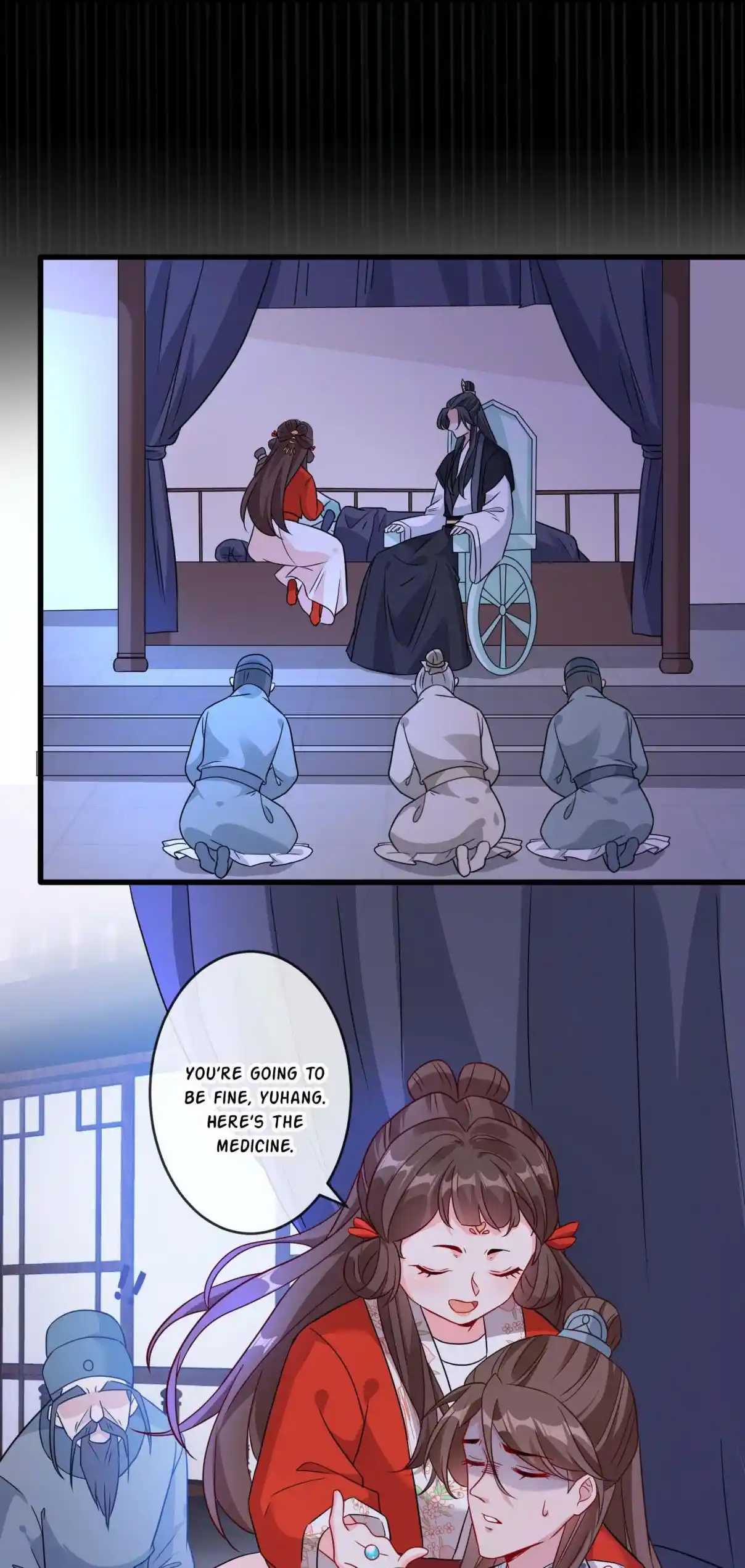 My Chubby Consort 29