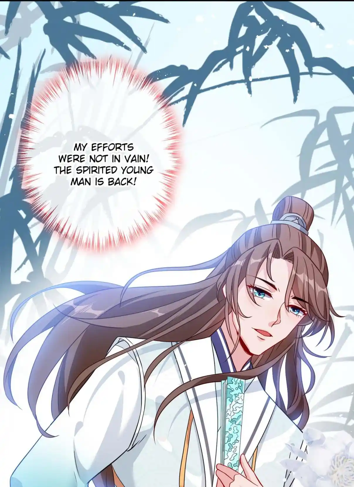 My Chubby Consort 30