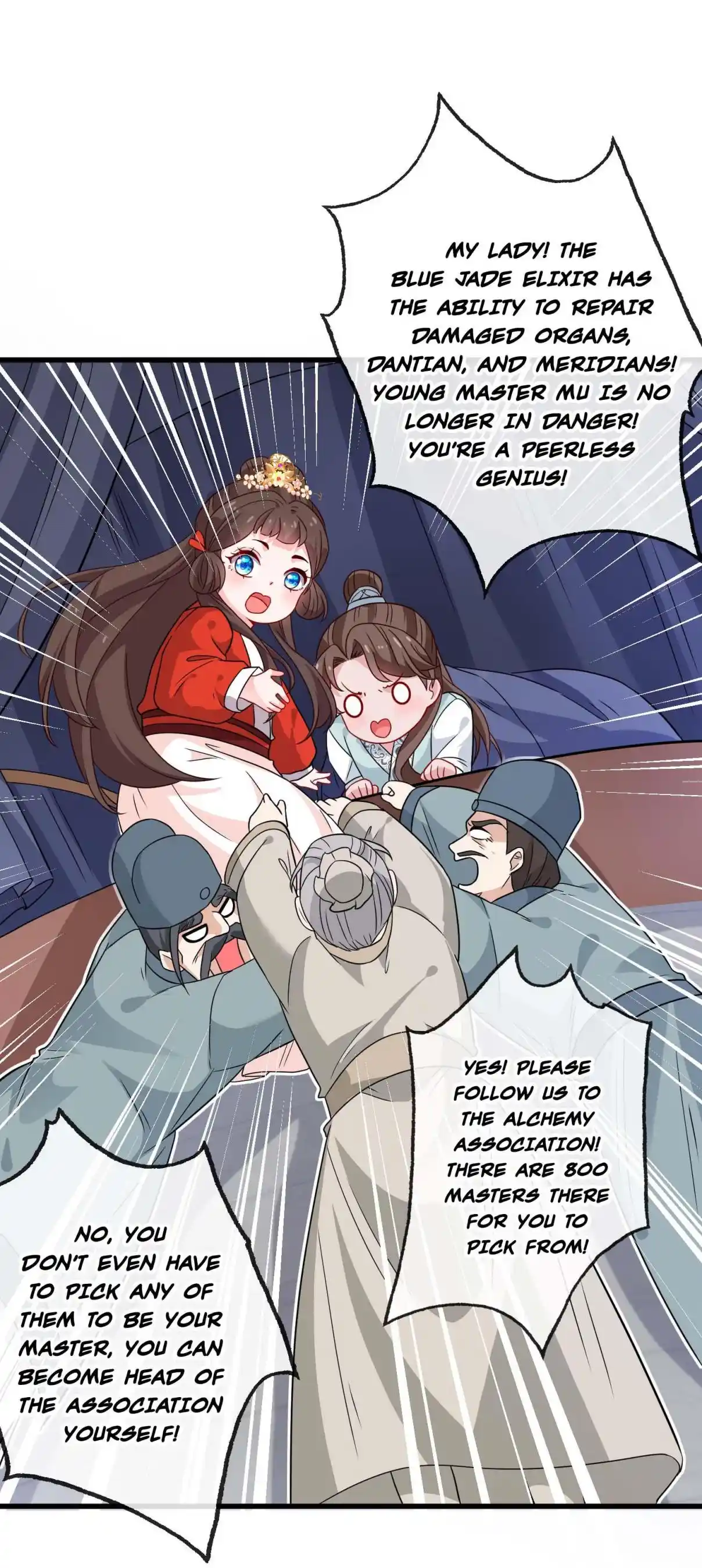 My Chubby Consort 30