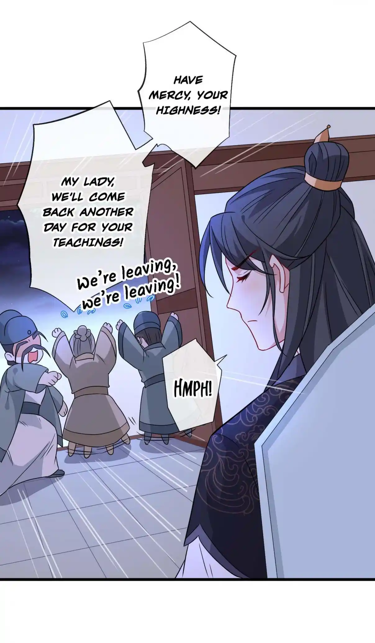 My Chubby Consort 30