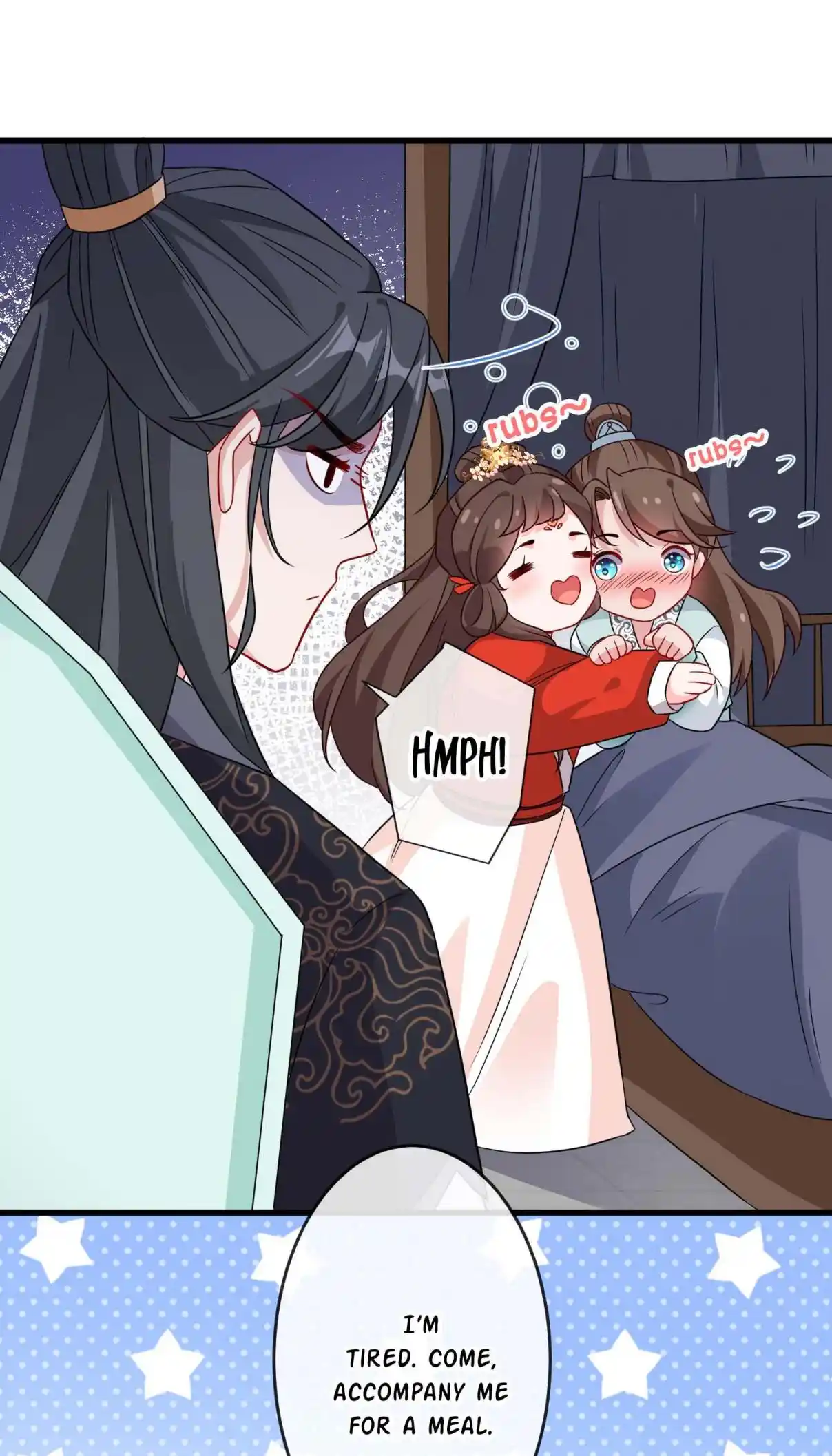 My Chubby Consort 30