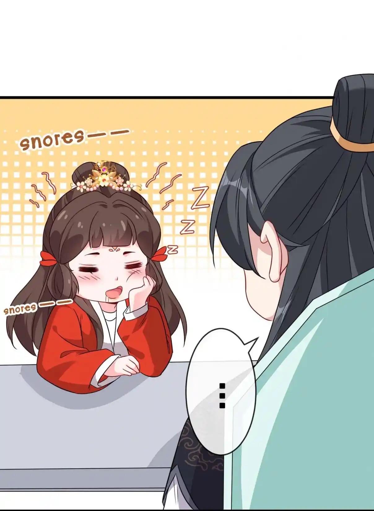 My Chubby Consort 30