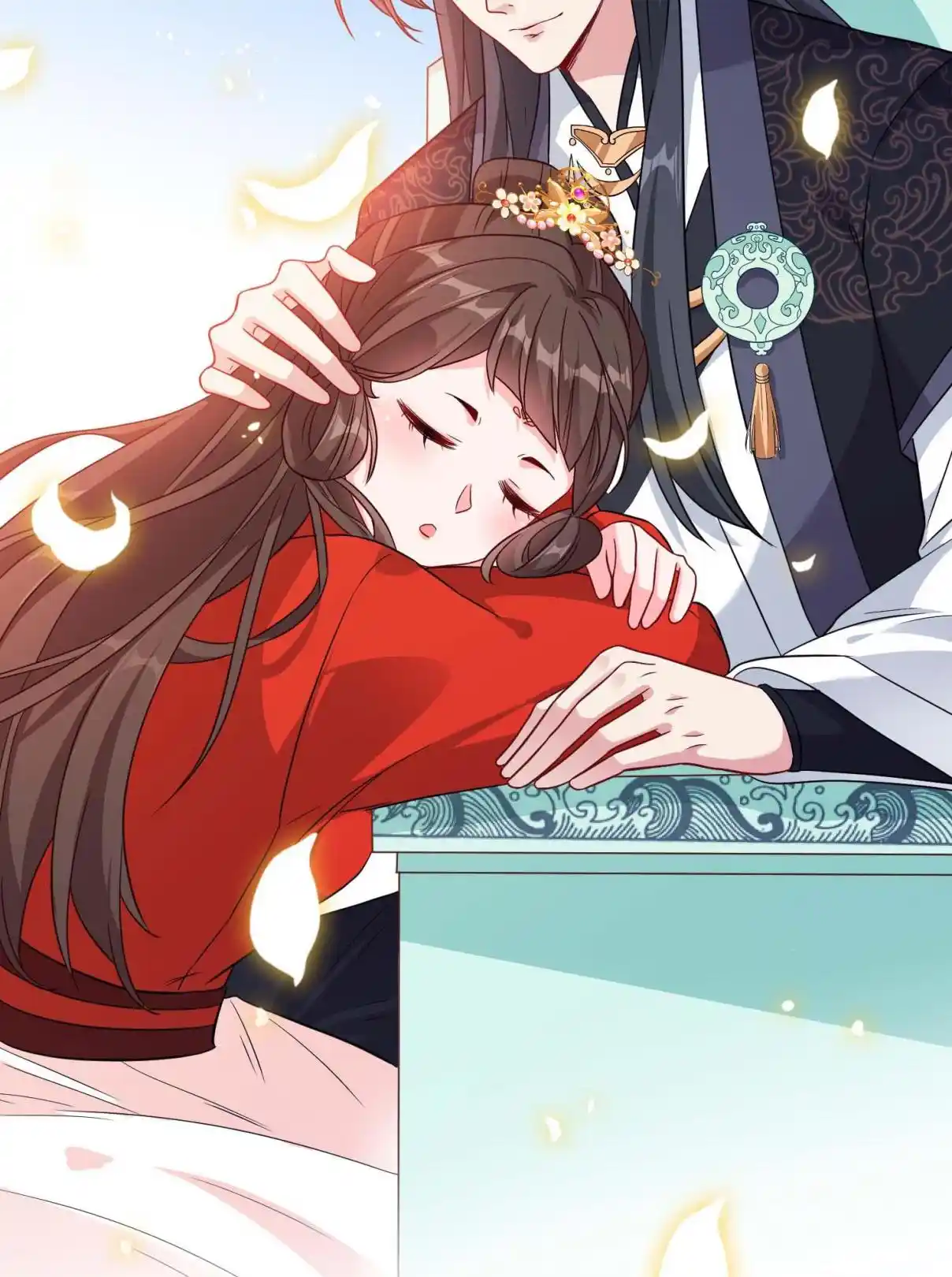 My Chubby Consort 30