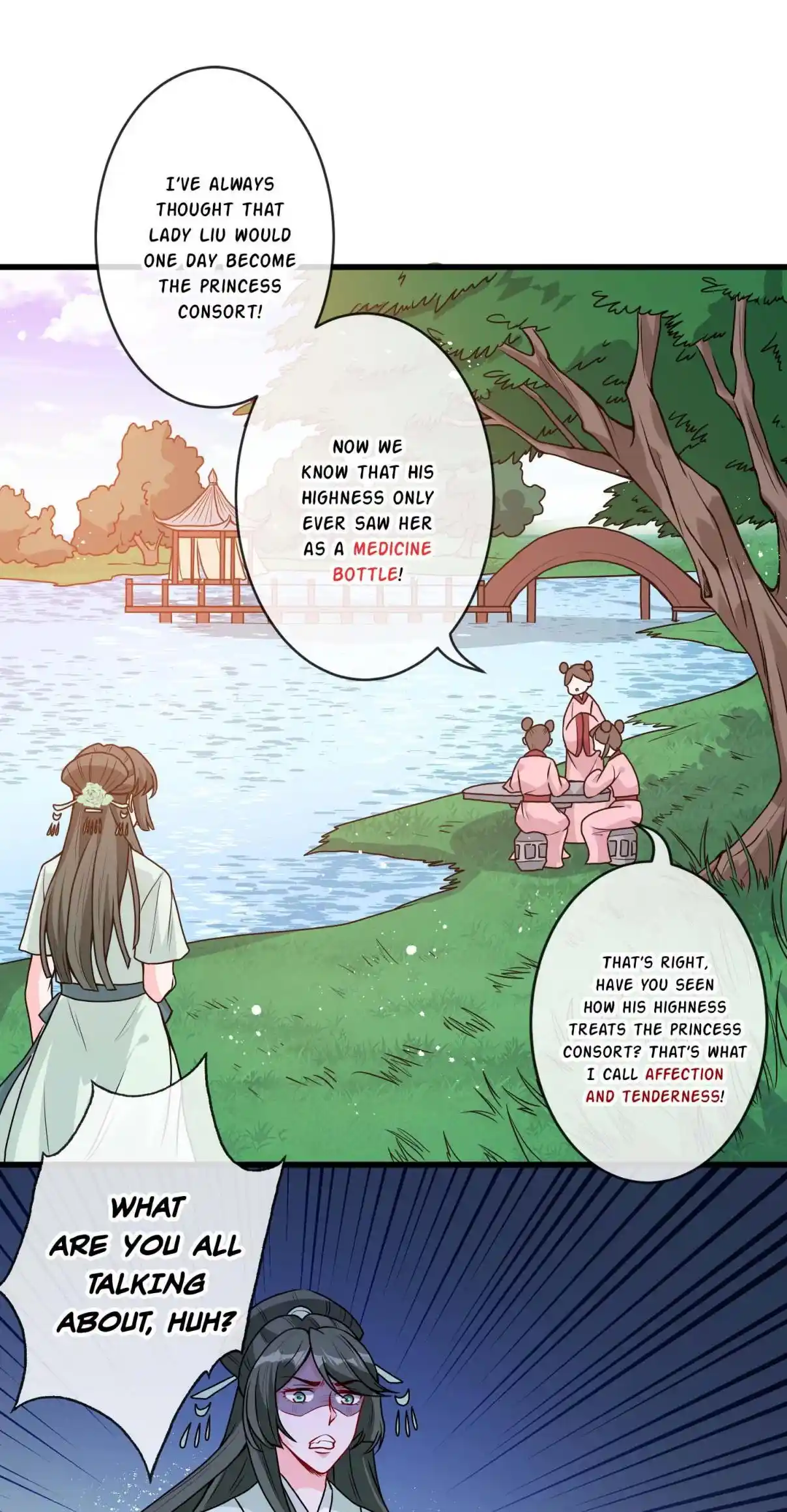 My Chubby Consort 30