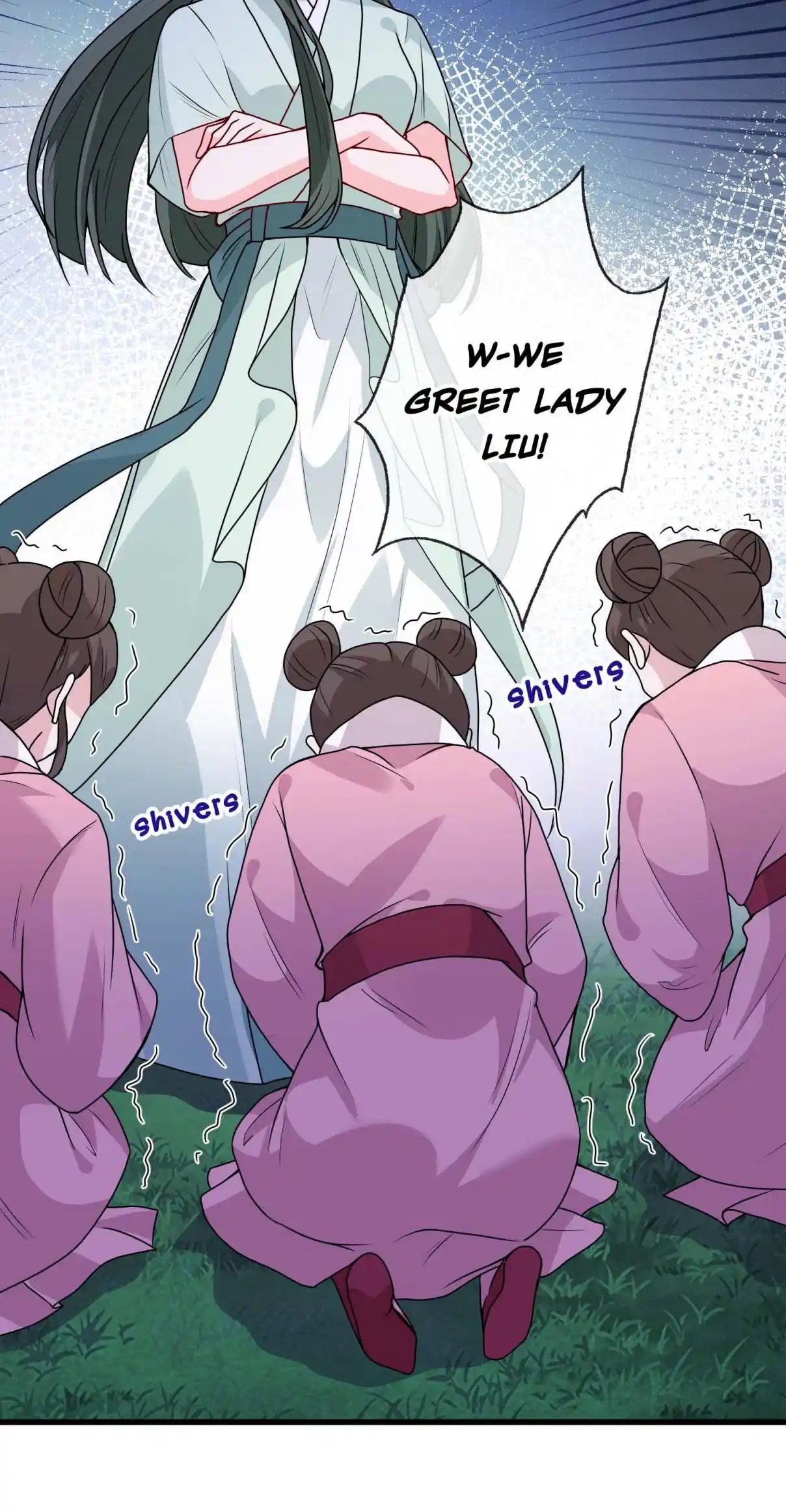 My Chubby Consort 30