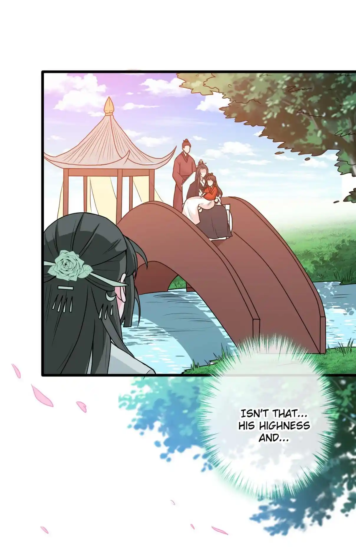 My Chubby Consort 30