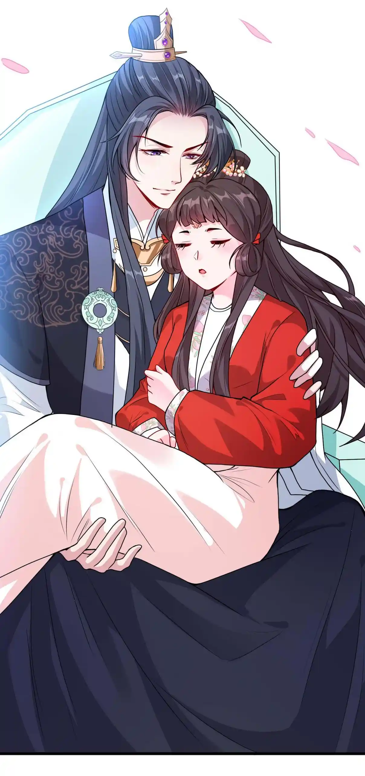 My Chubby Consort 30