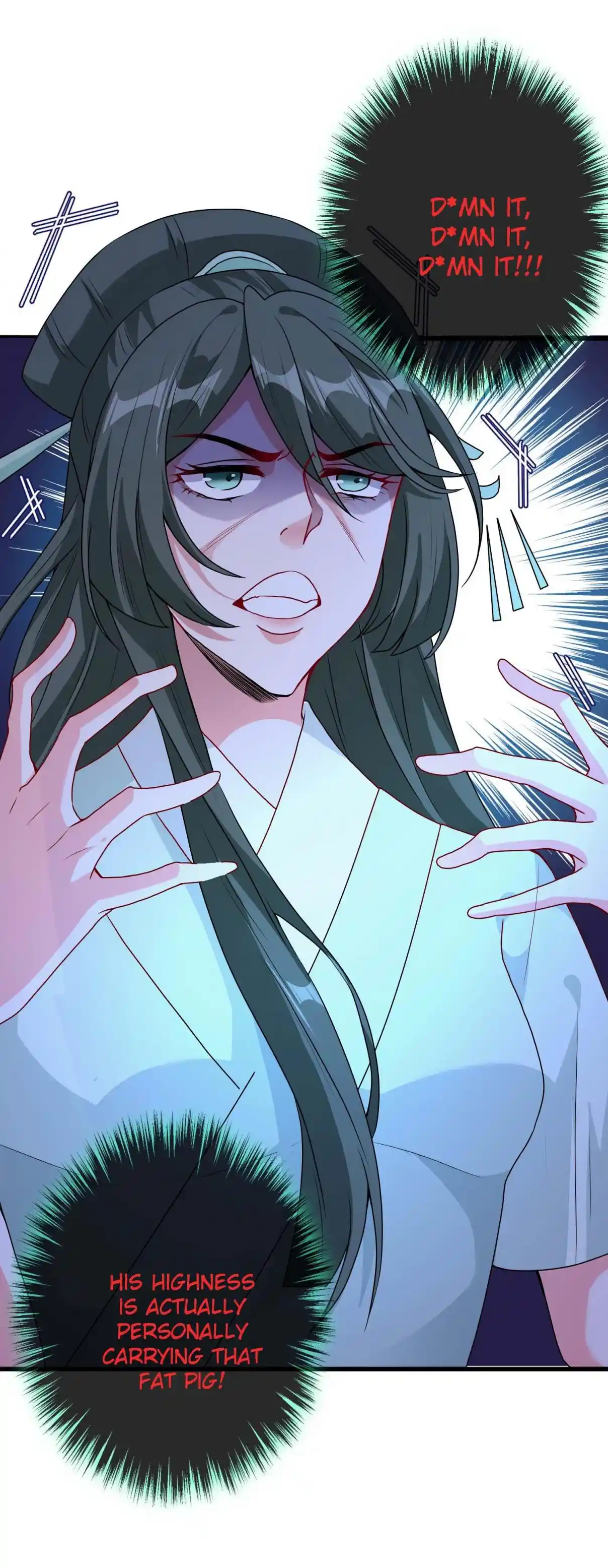 My Chubby Consort 30