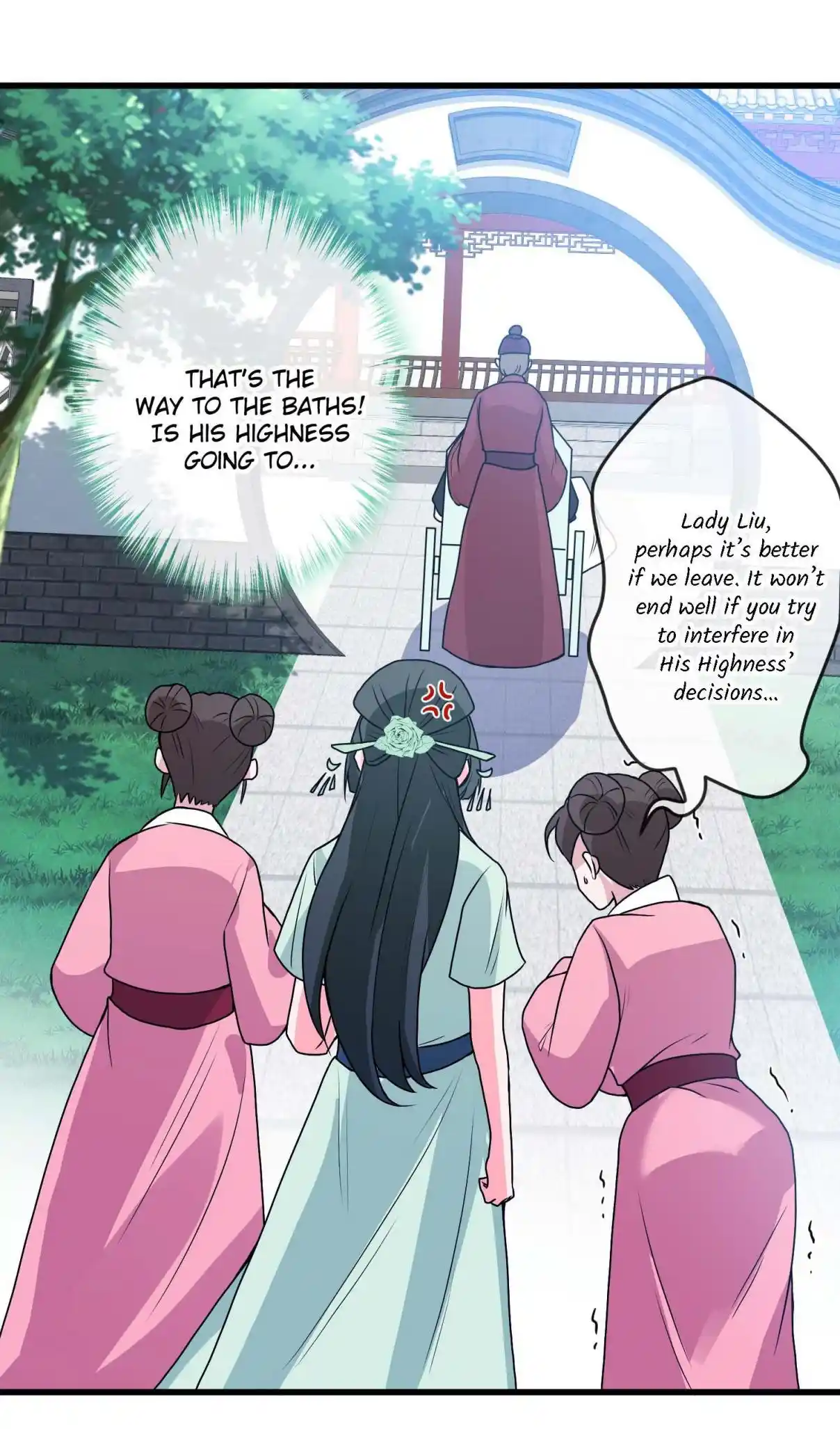 My Chubby Consort 30