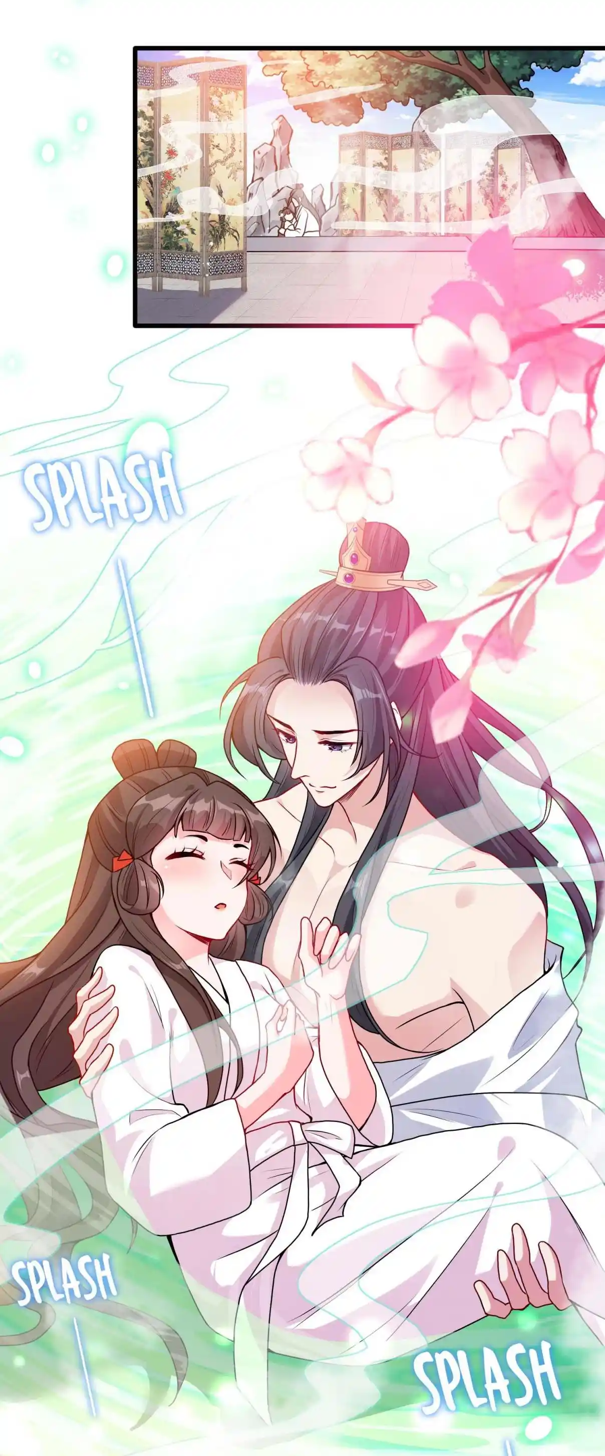 My Chubby Consort 30