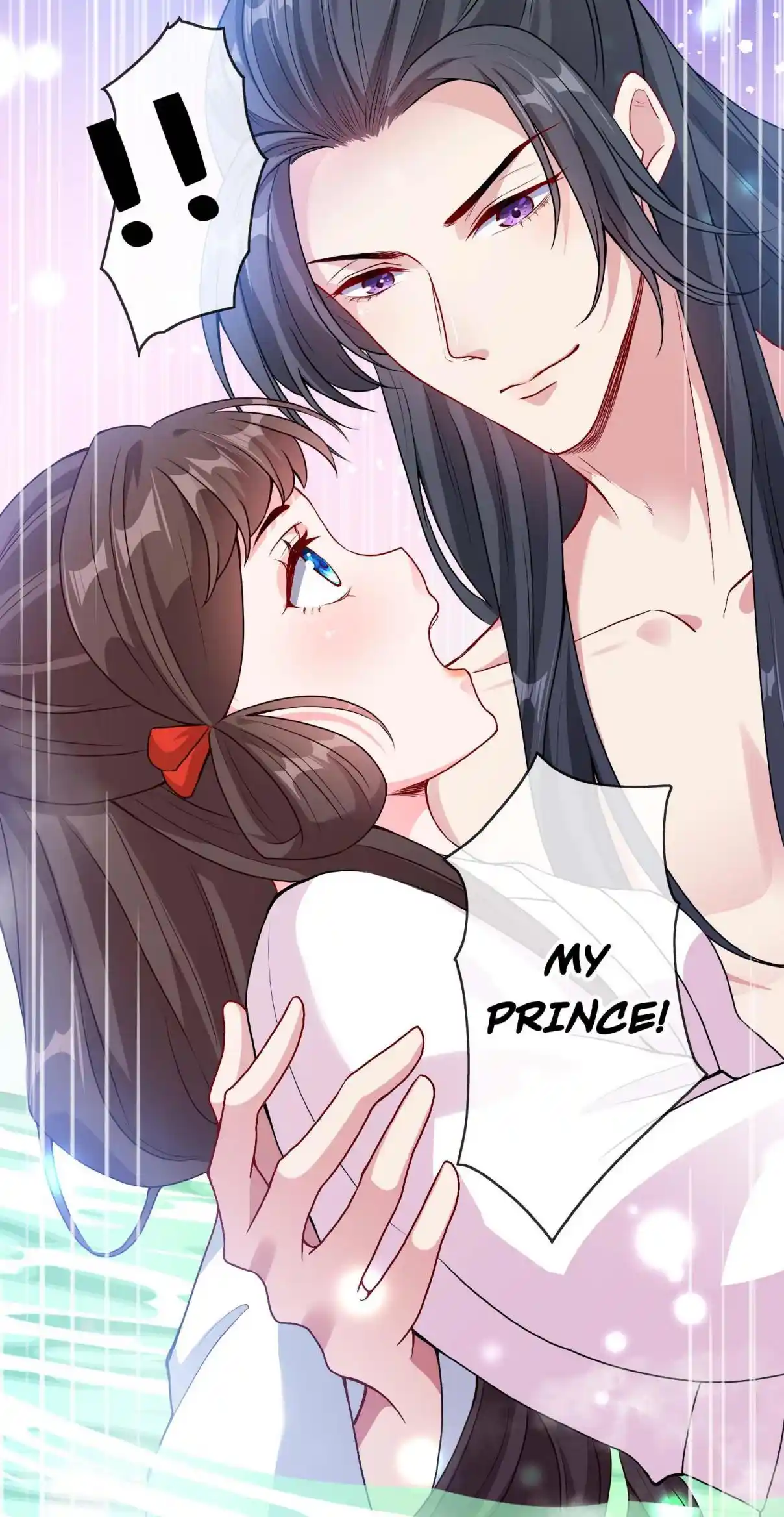 My Chubby Consort 30