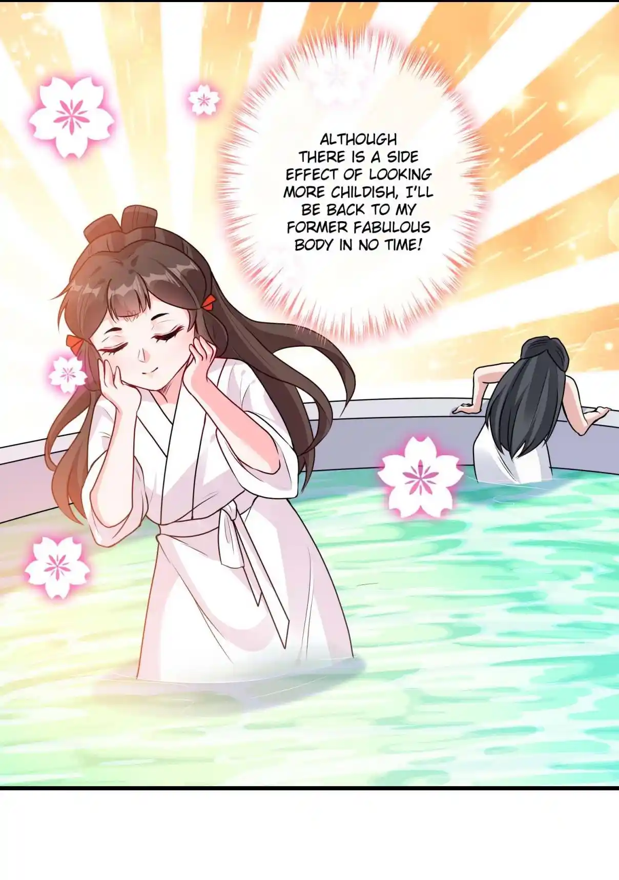 My Chubby Consort 31